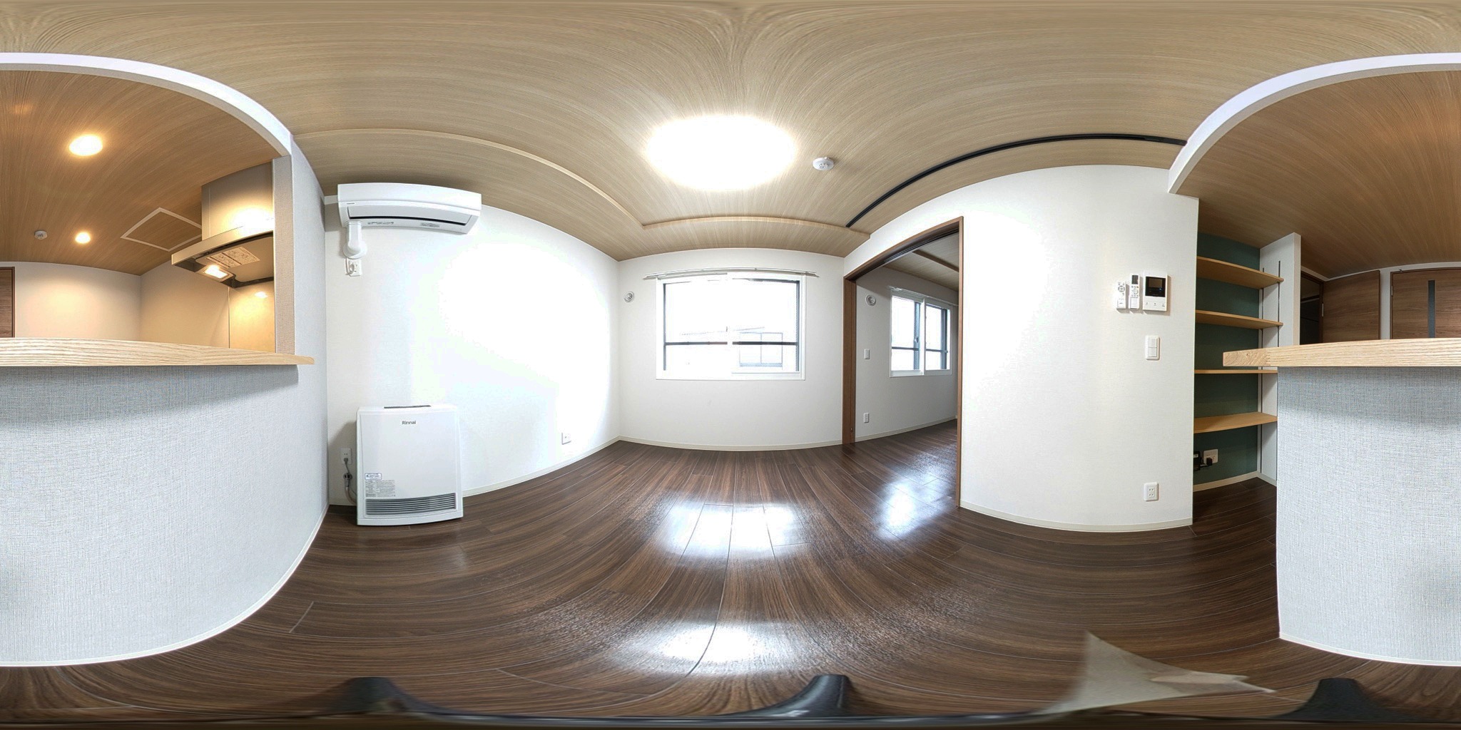 リビング・ダイニング