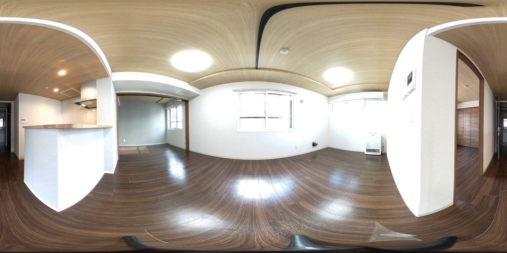 リビング・ダイニング