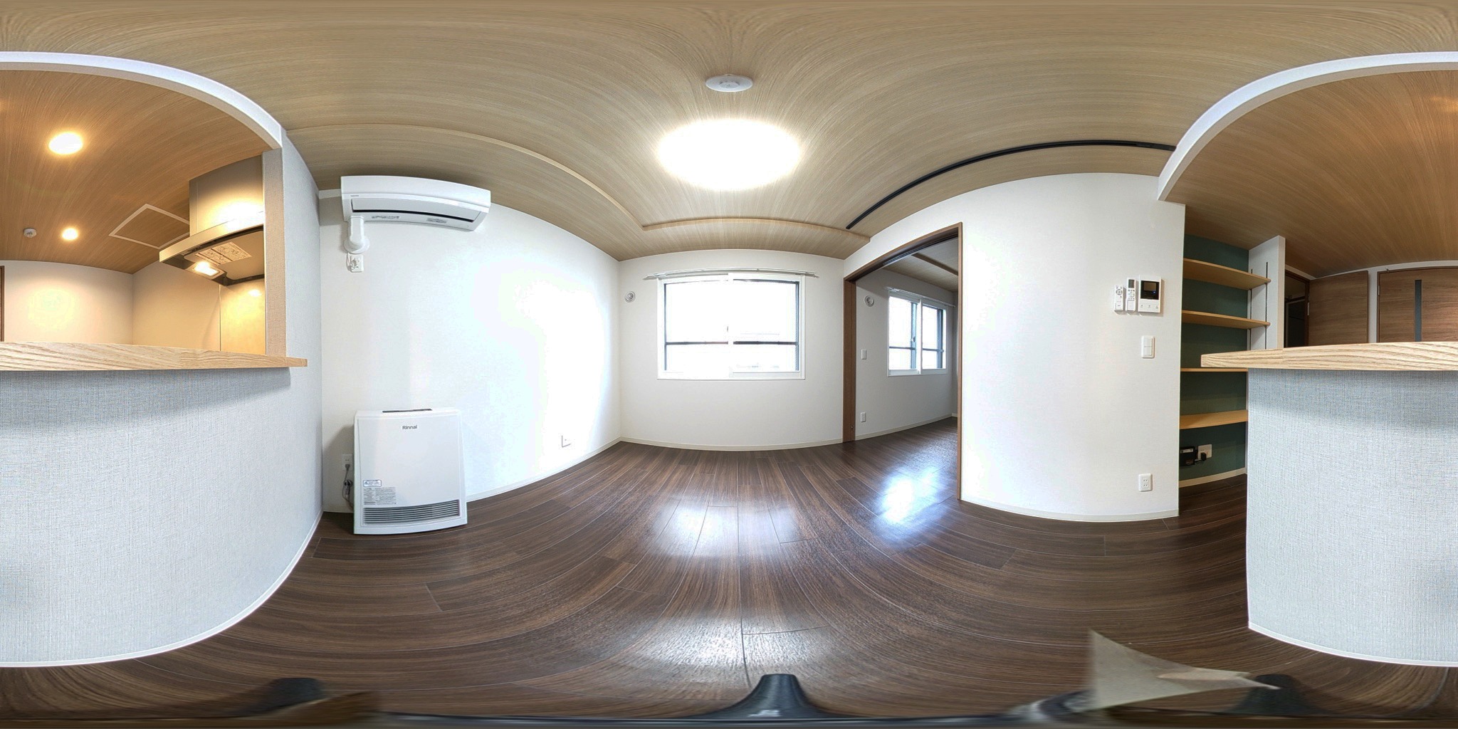 リビング・ダイニング