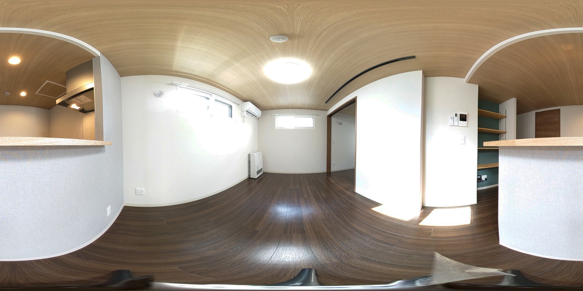 リビング・ダイニング