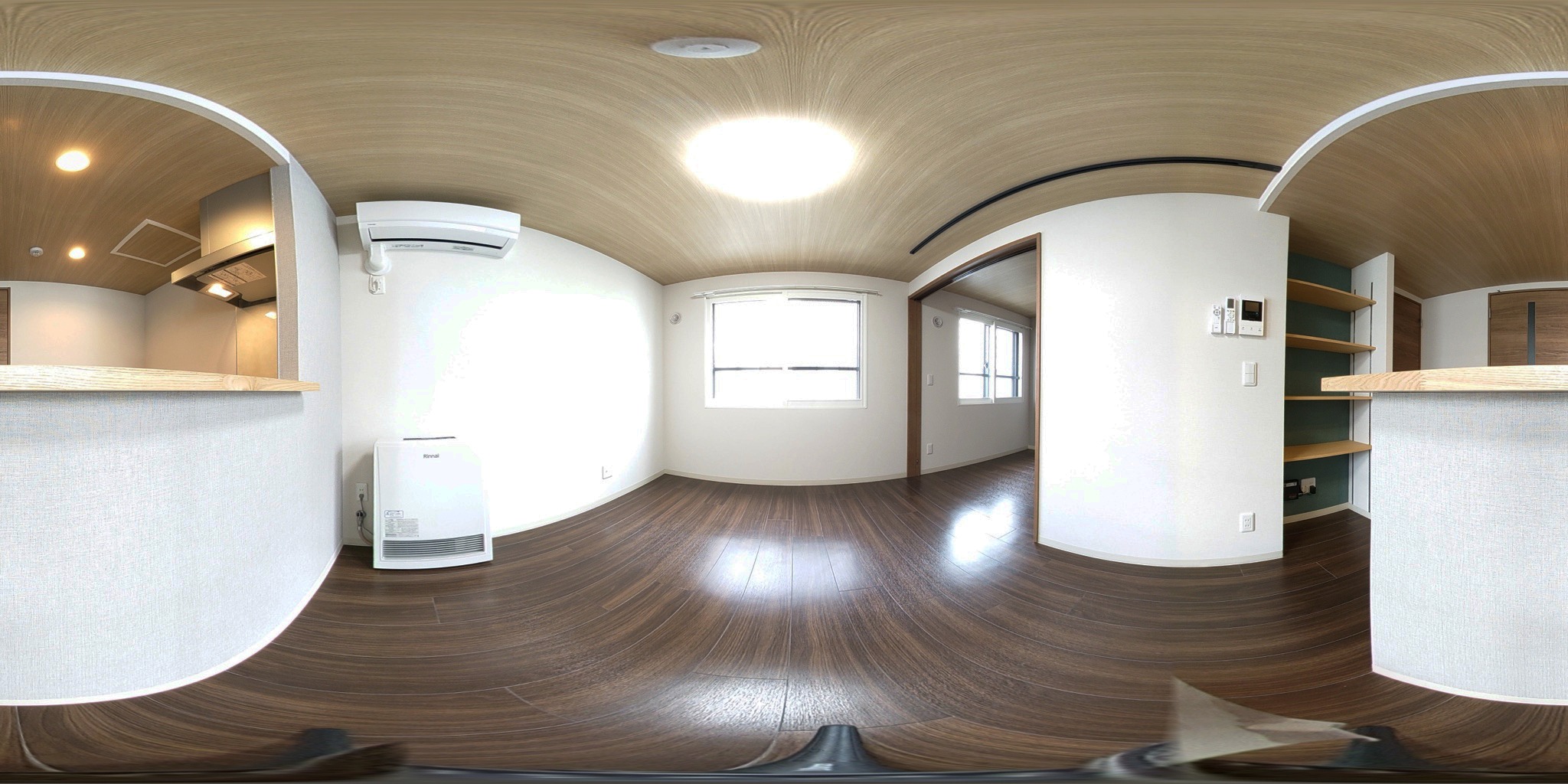 リビング・ダイニング