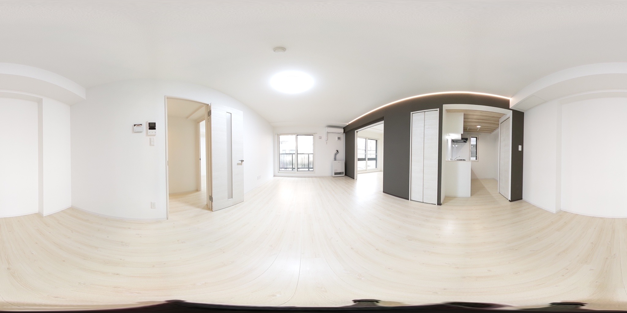 リビング・ダイニング