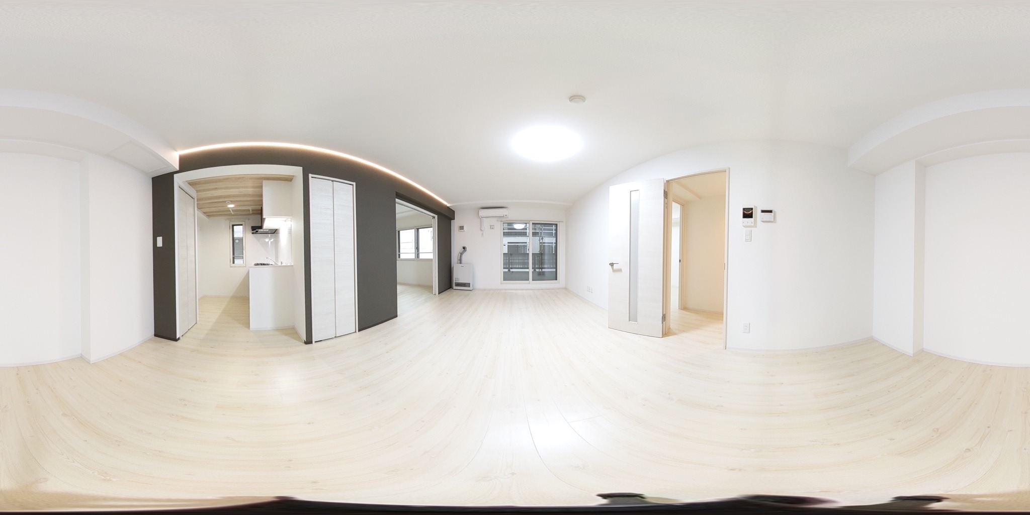 リビング・ダイニング