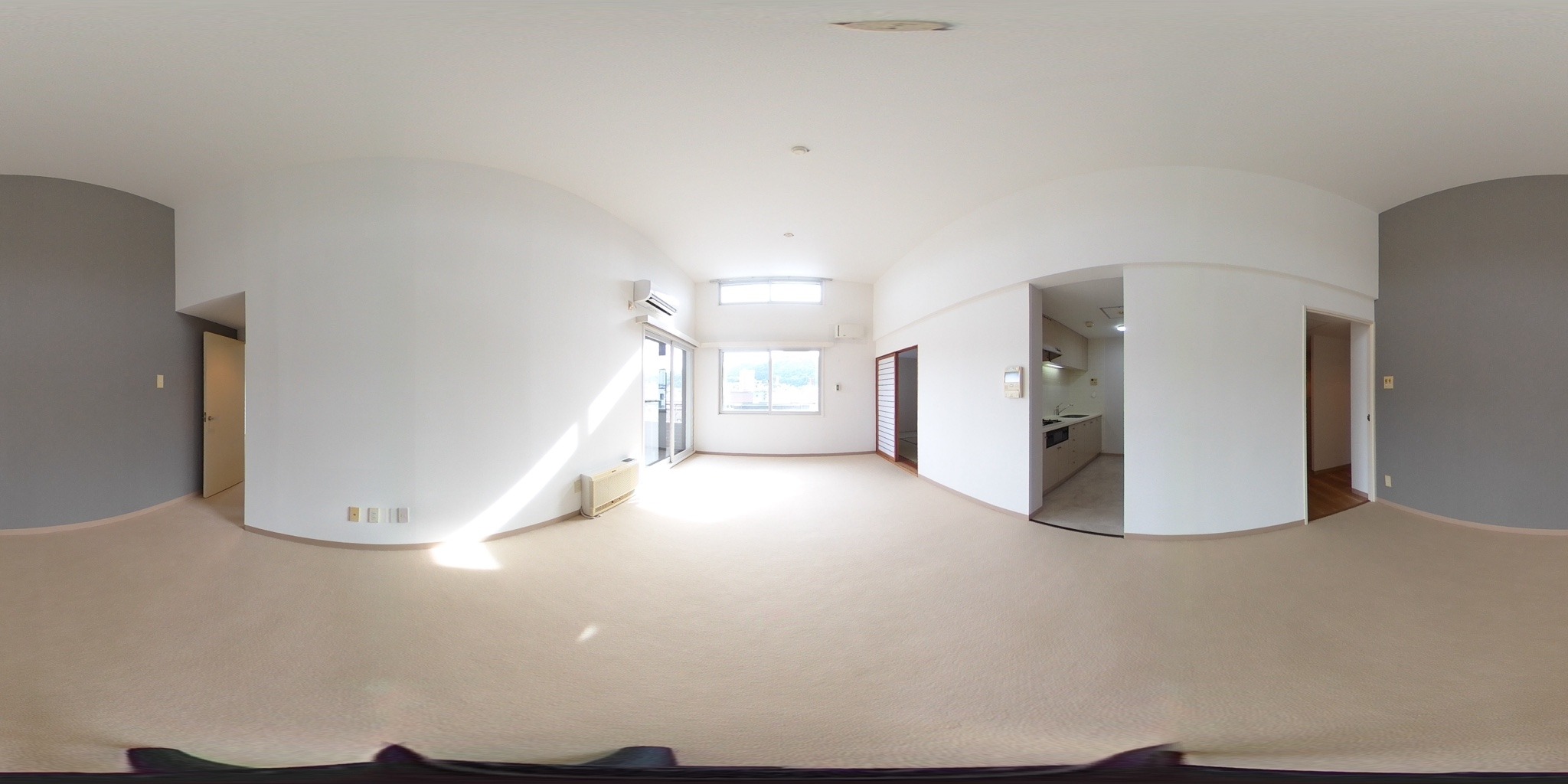 リビング・ダイニング