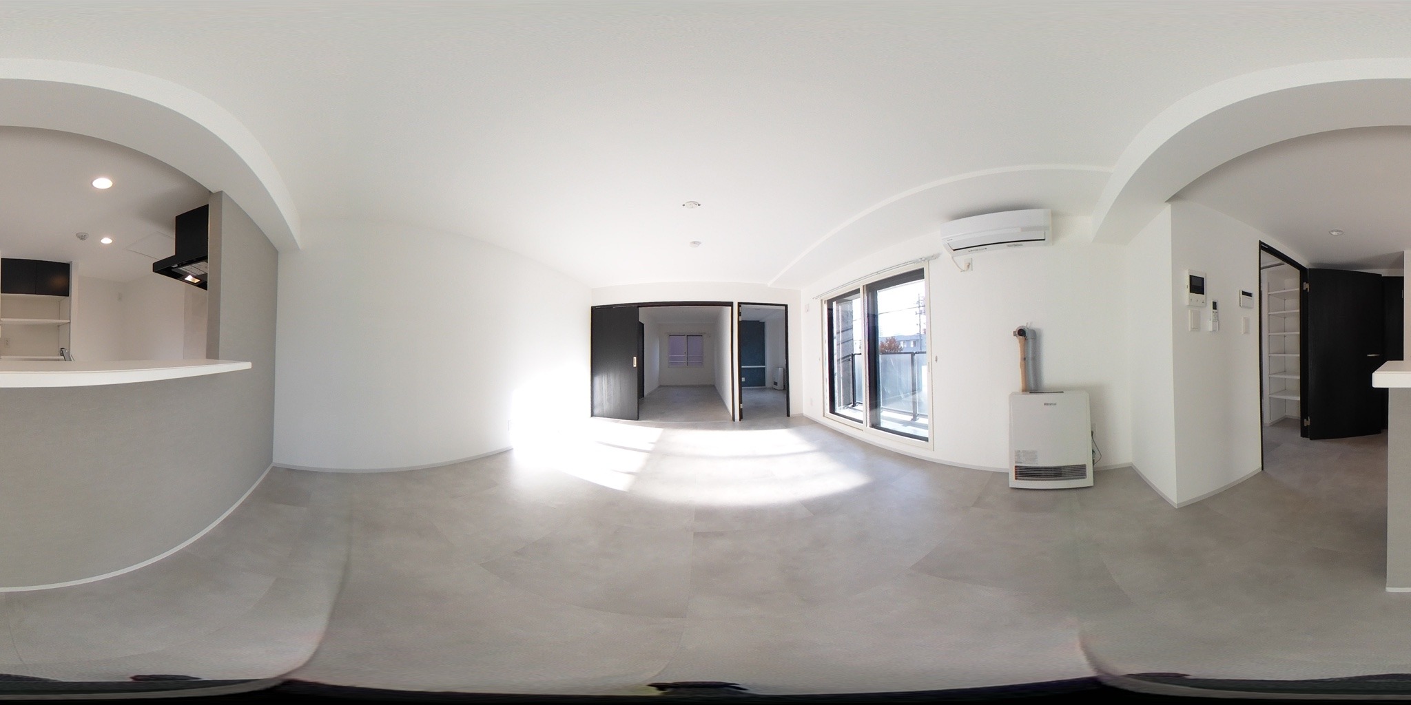 リビング・ダイニング