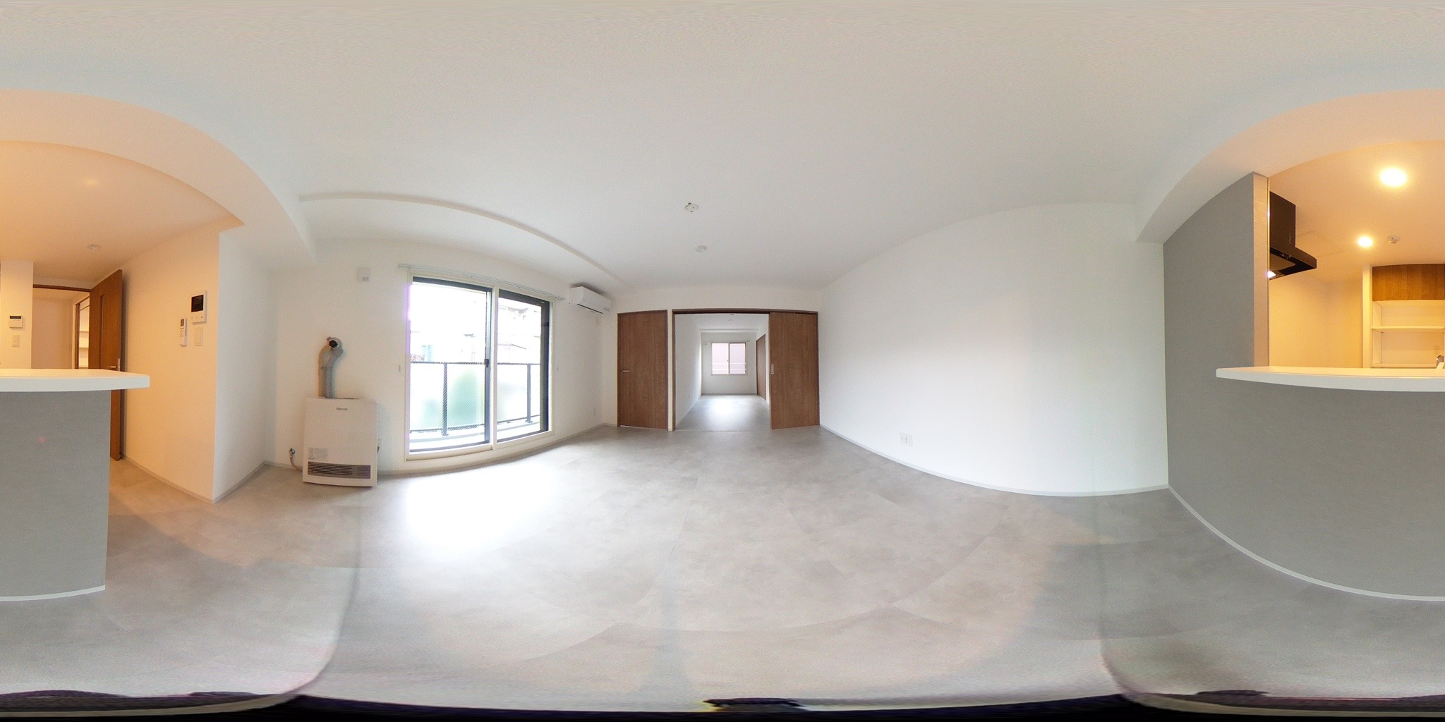 リビング・ダイニング