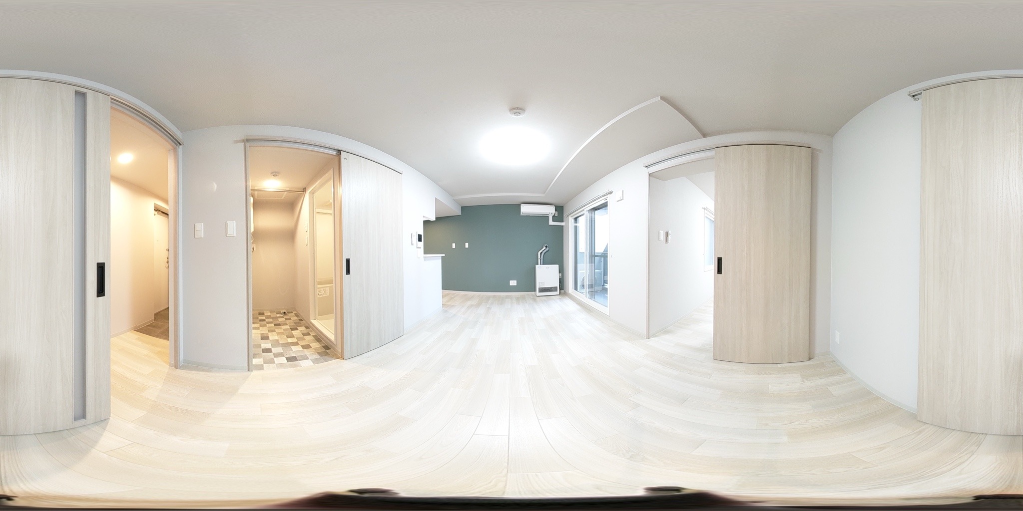 リビング・ダイニング