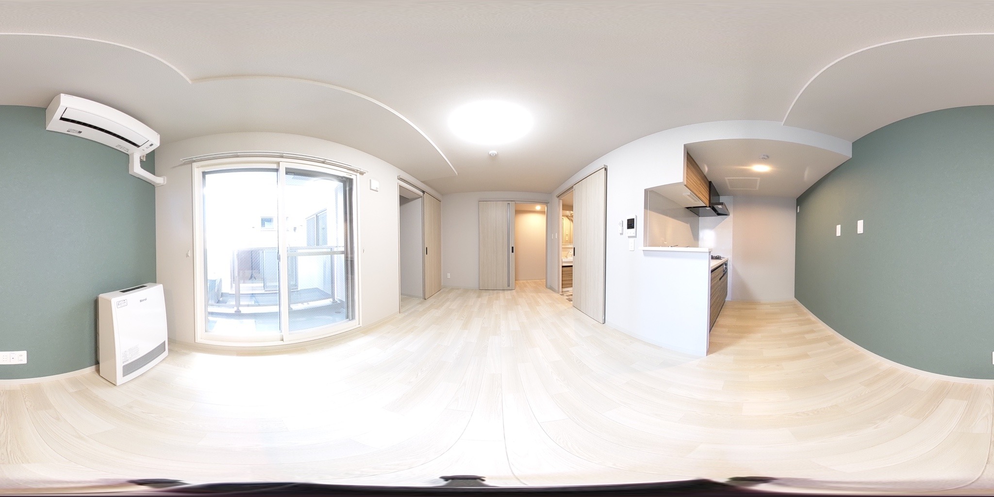 リビング・ダイニング