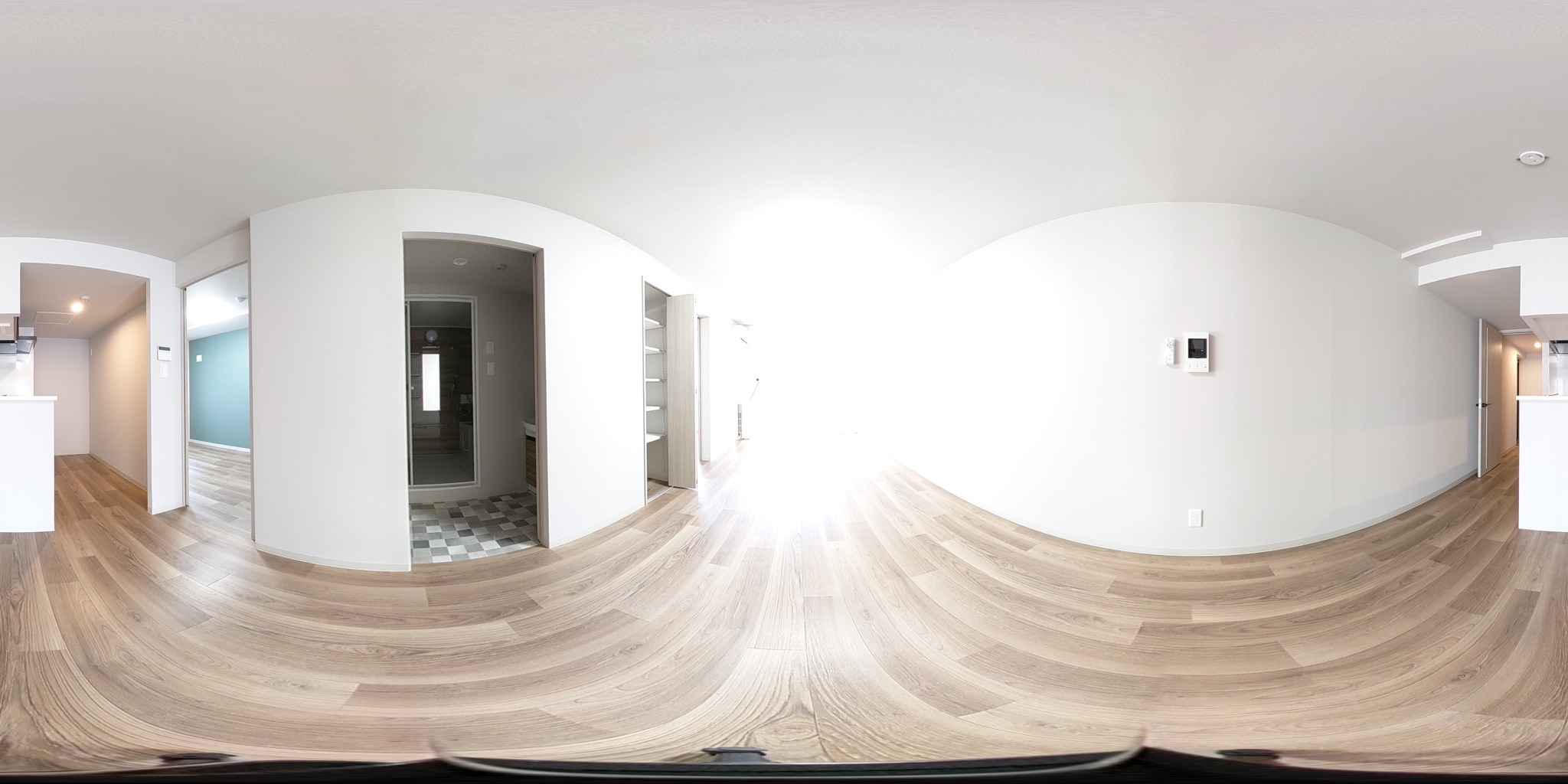 リビング・ダイニング