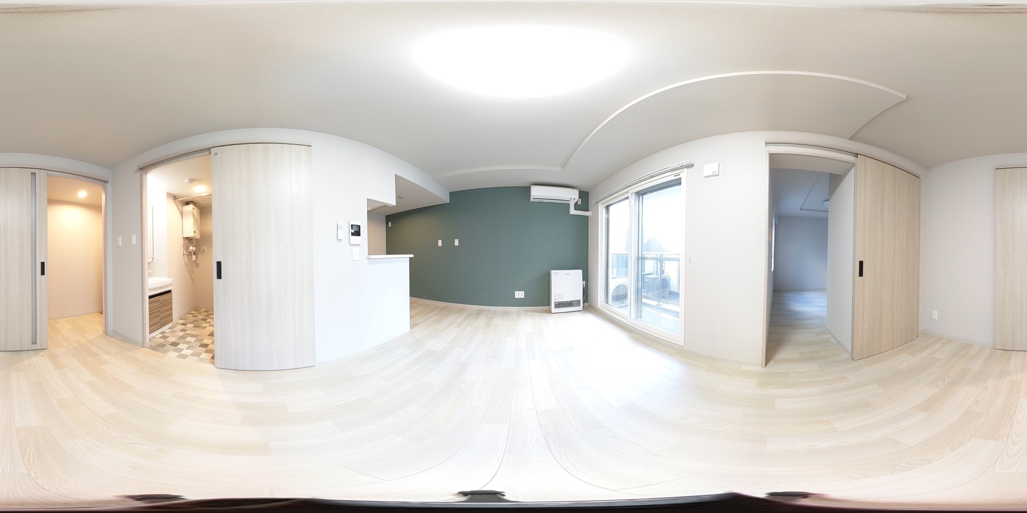 リビング・ダイニング