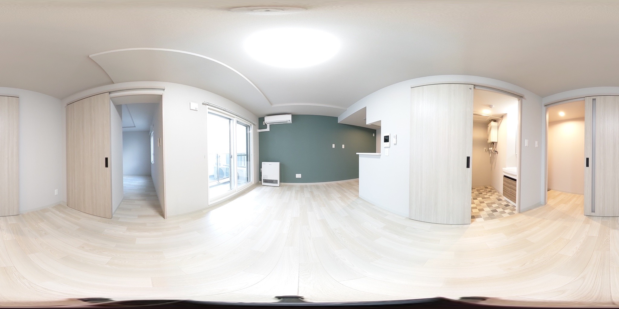 リビング・ダイニング