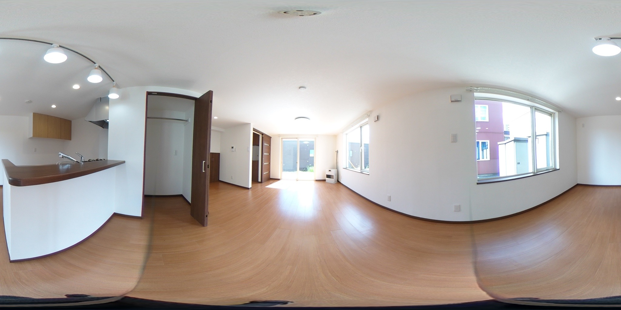 リビング・ダイニング