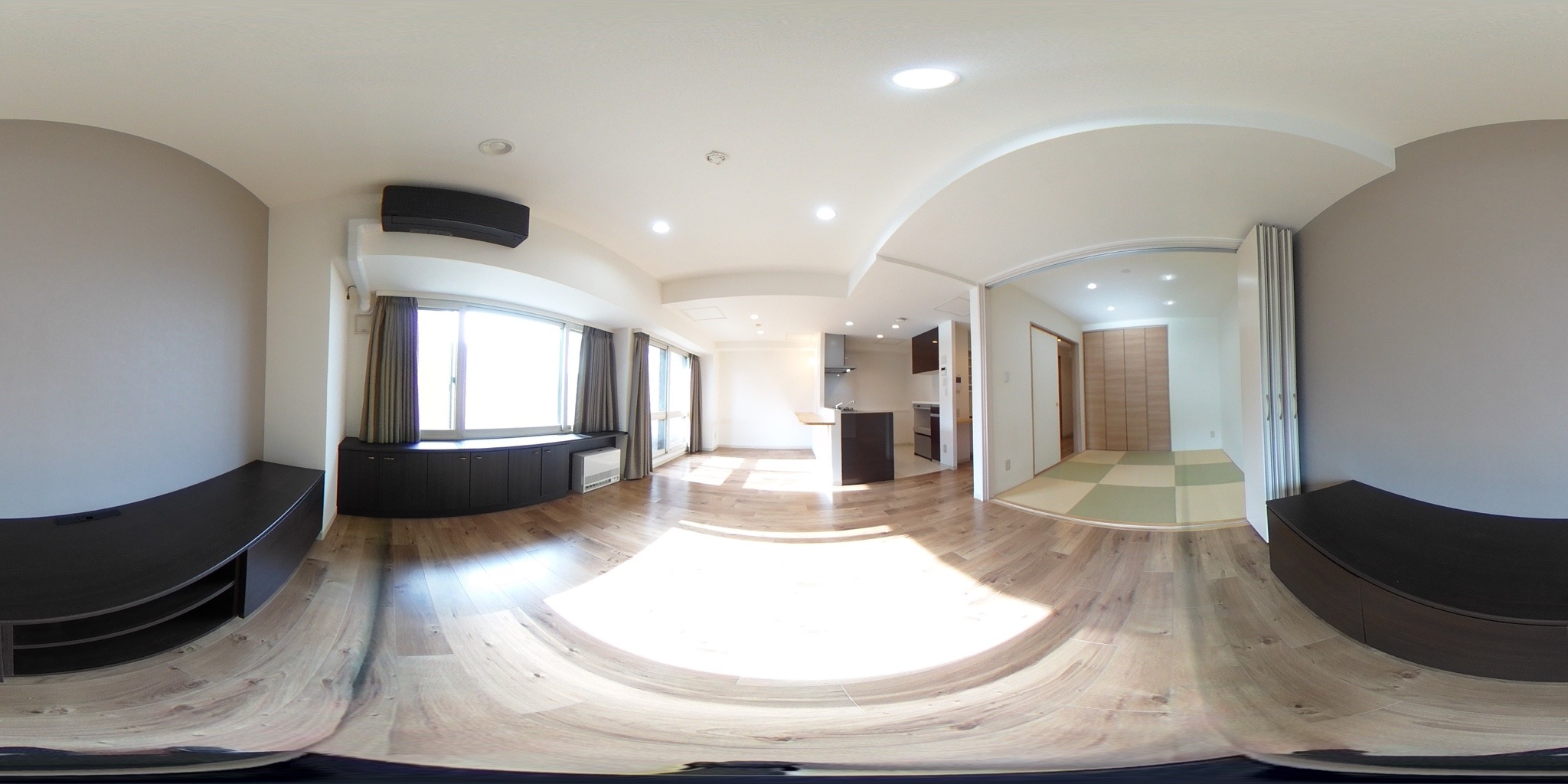 リビング・ダイニング