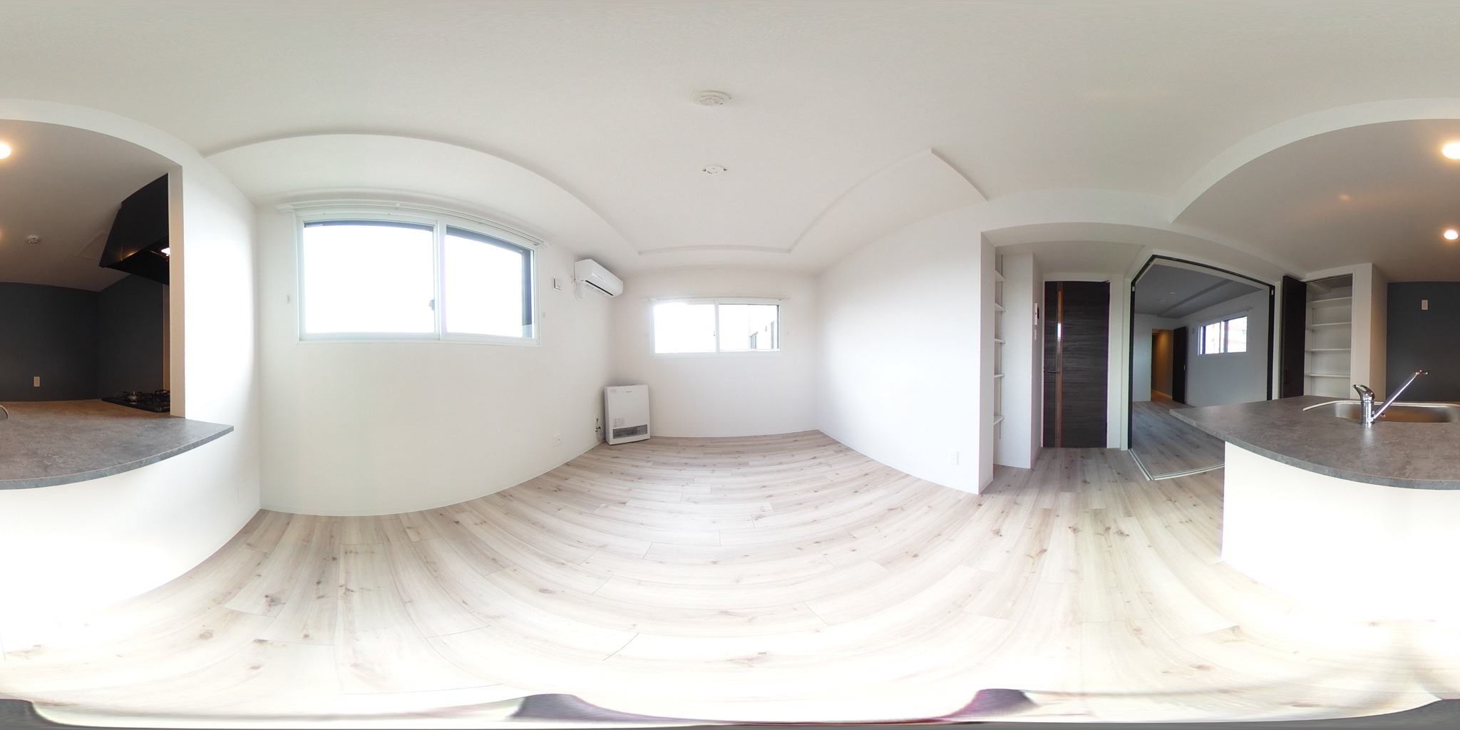 リビング・ダイニング