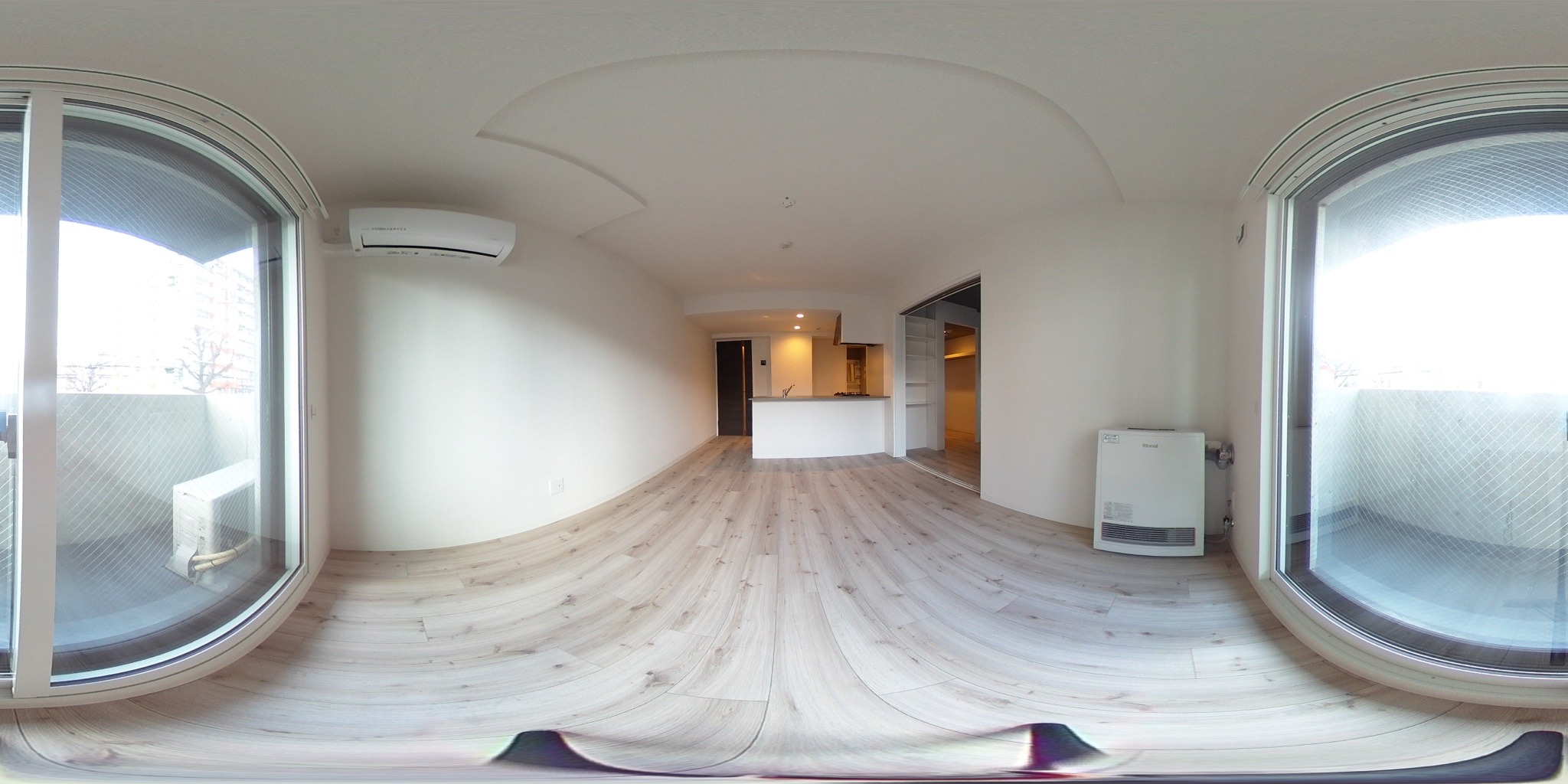 リビング・ダイニング