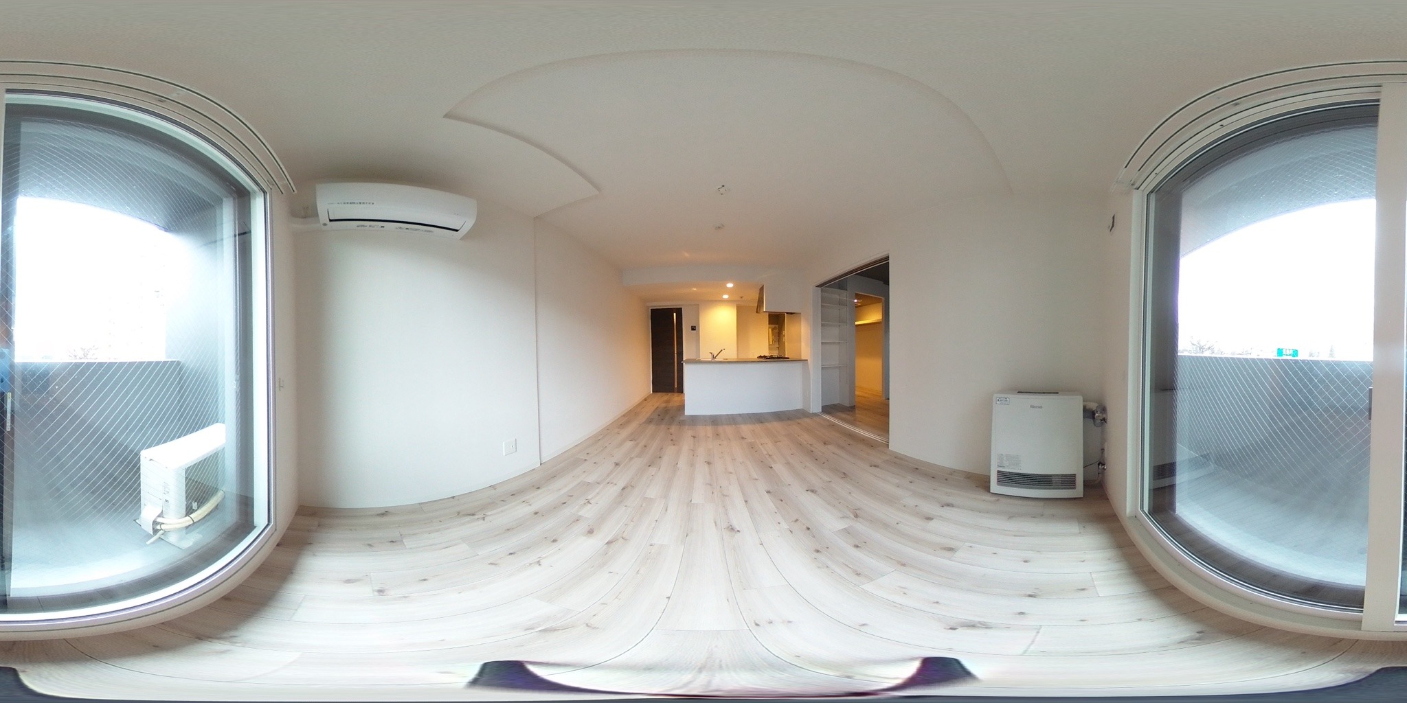 リビング・ダイニング