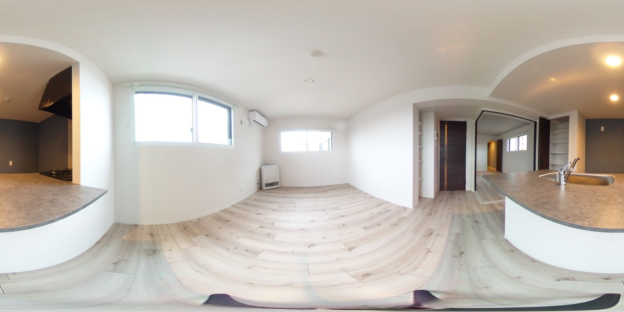 リビング・ダイニング