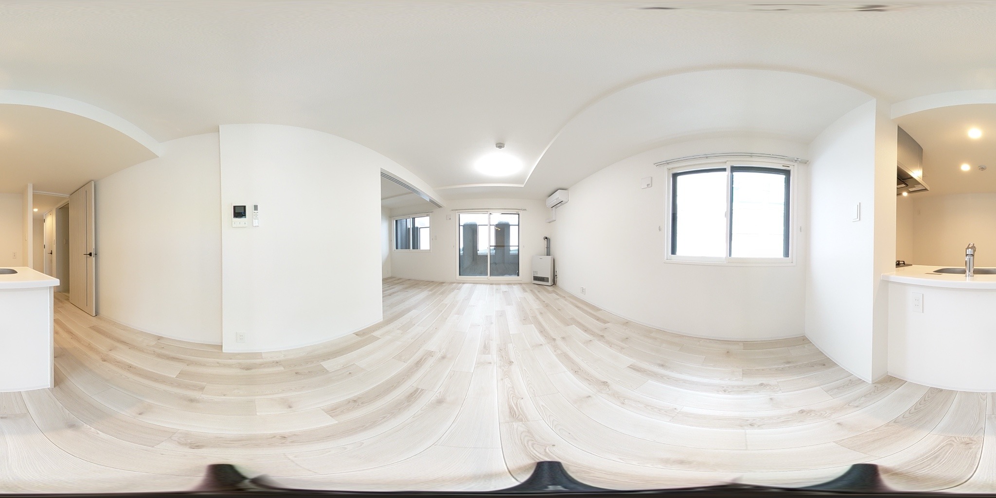 リビング・ダイニング