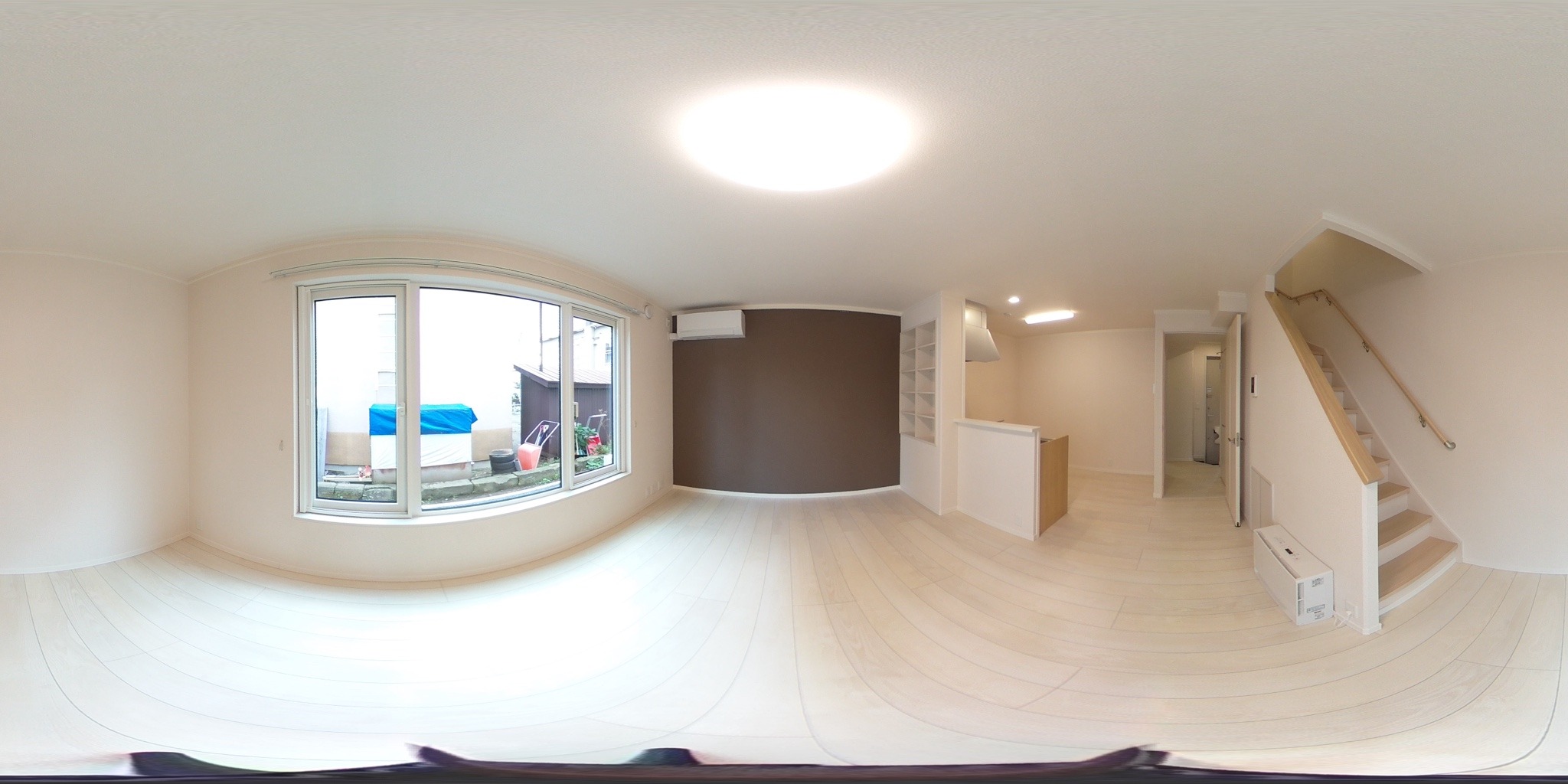 リビング・ダイニング