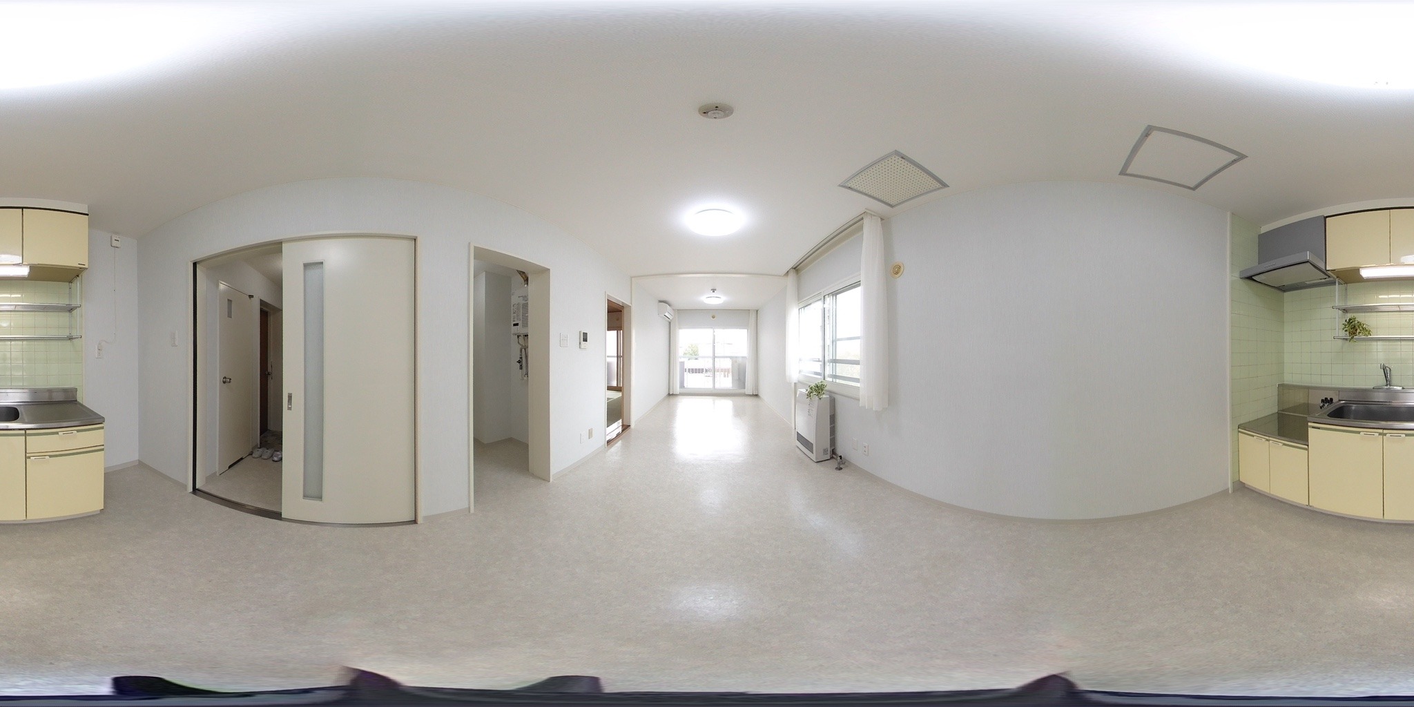 リビング・ダイニング