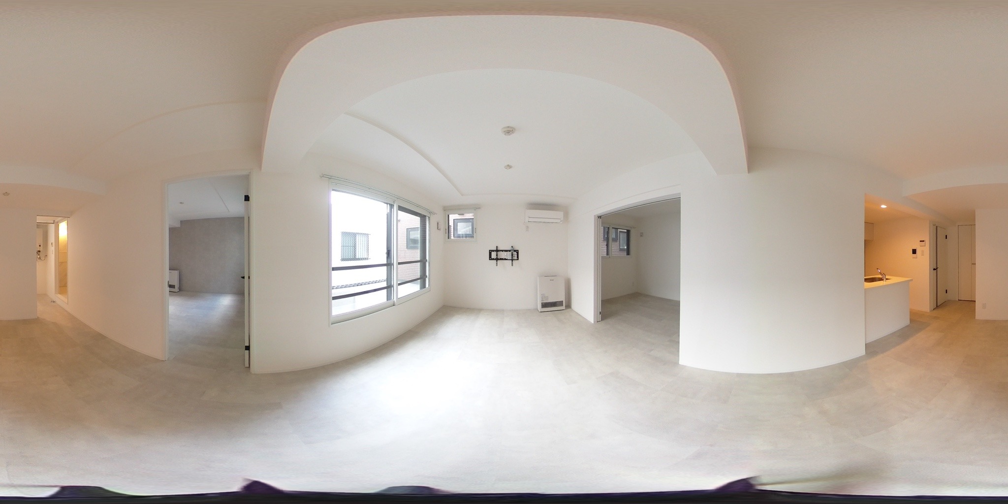 リビング・ダイニング