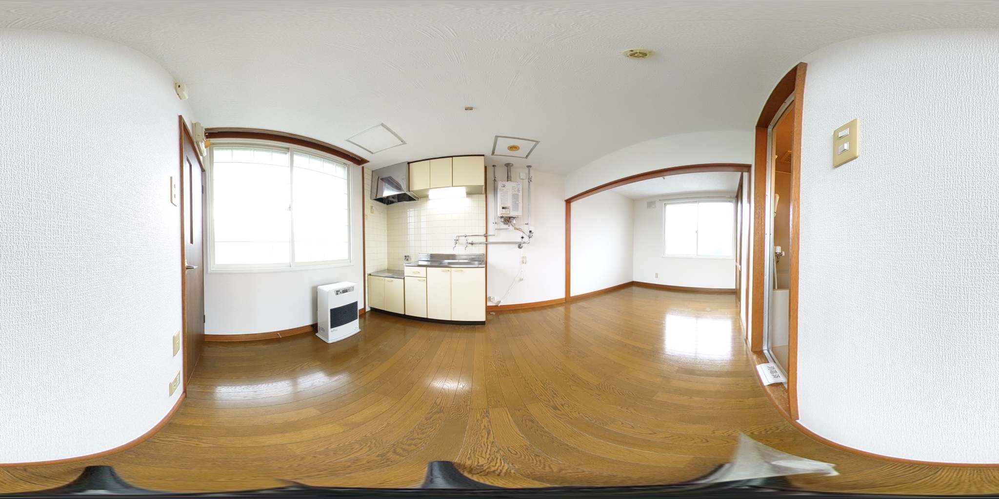 リビング・ダイニング