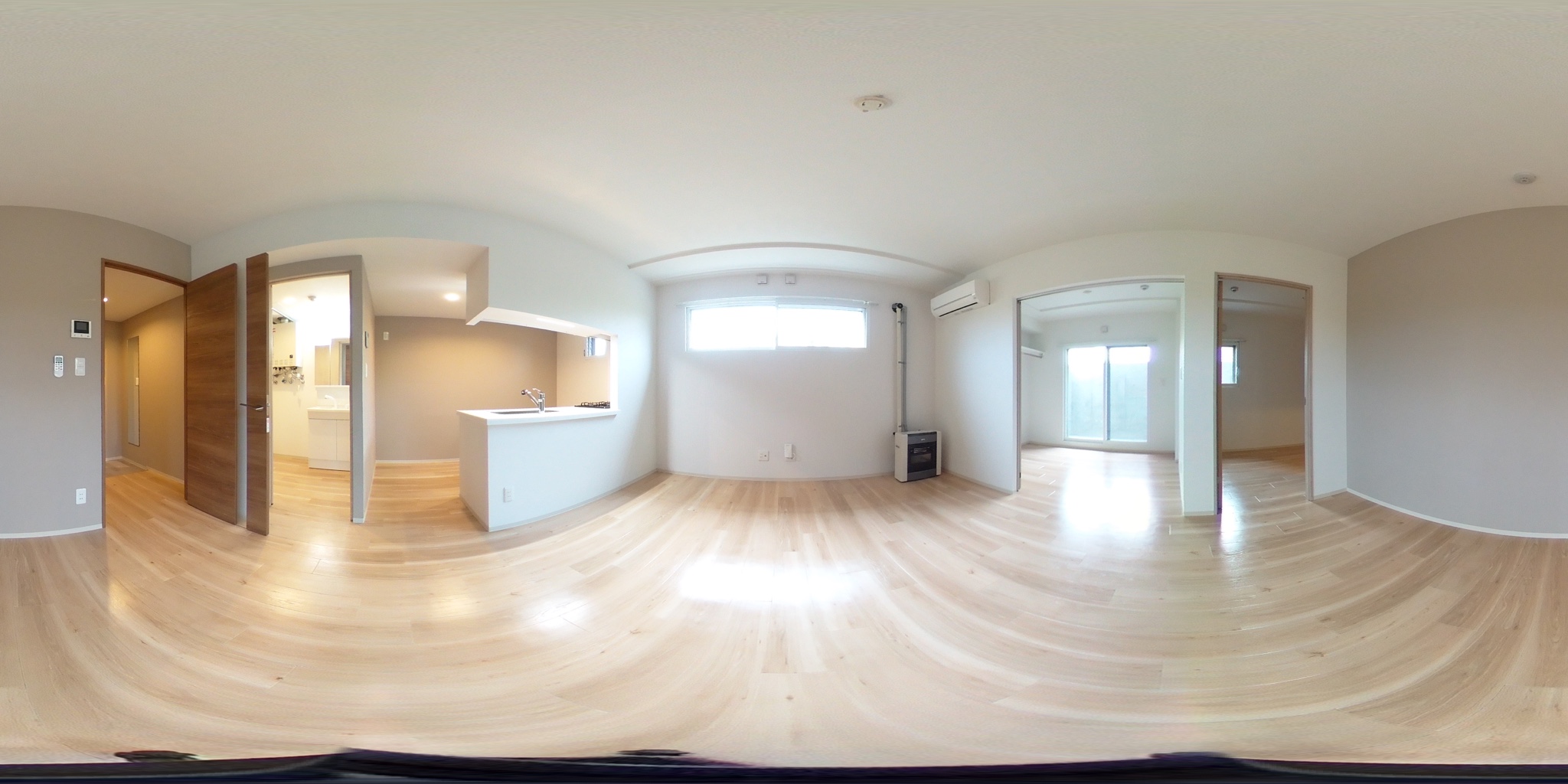 リビング・ダイニング