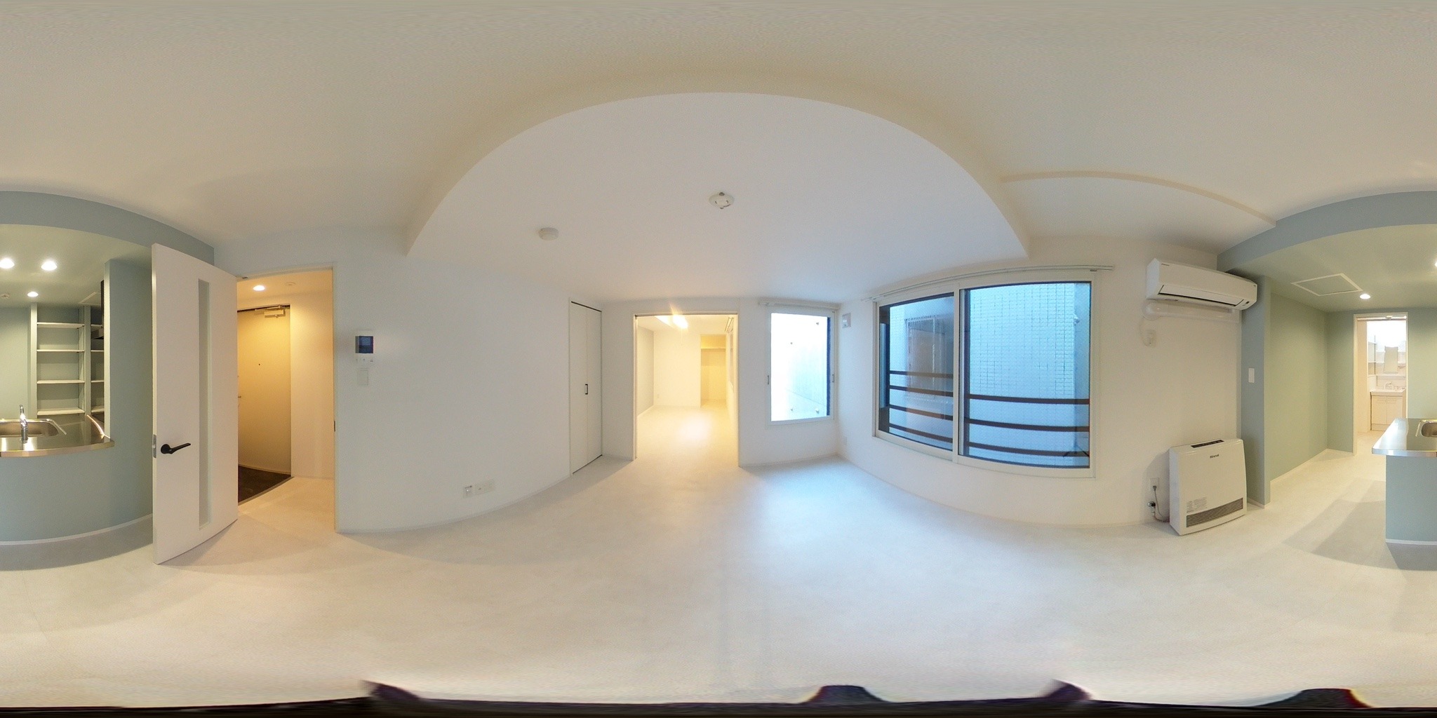 リビング・ダイニング