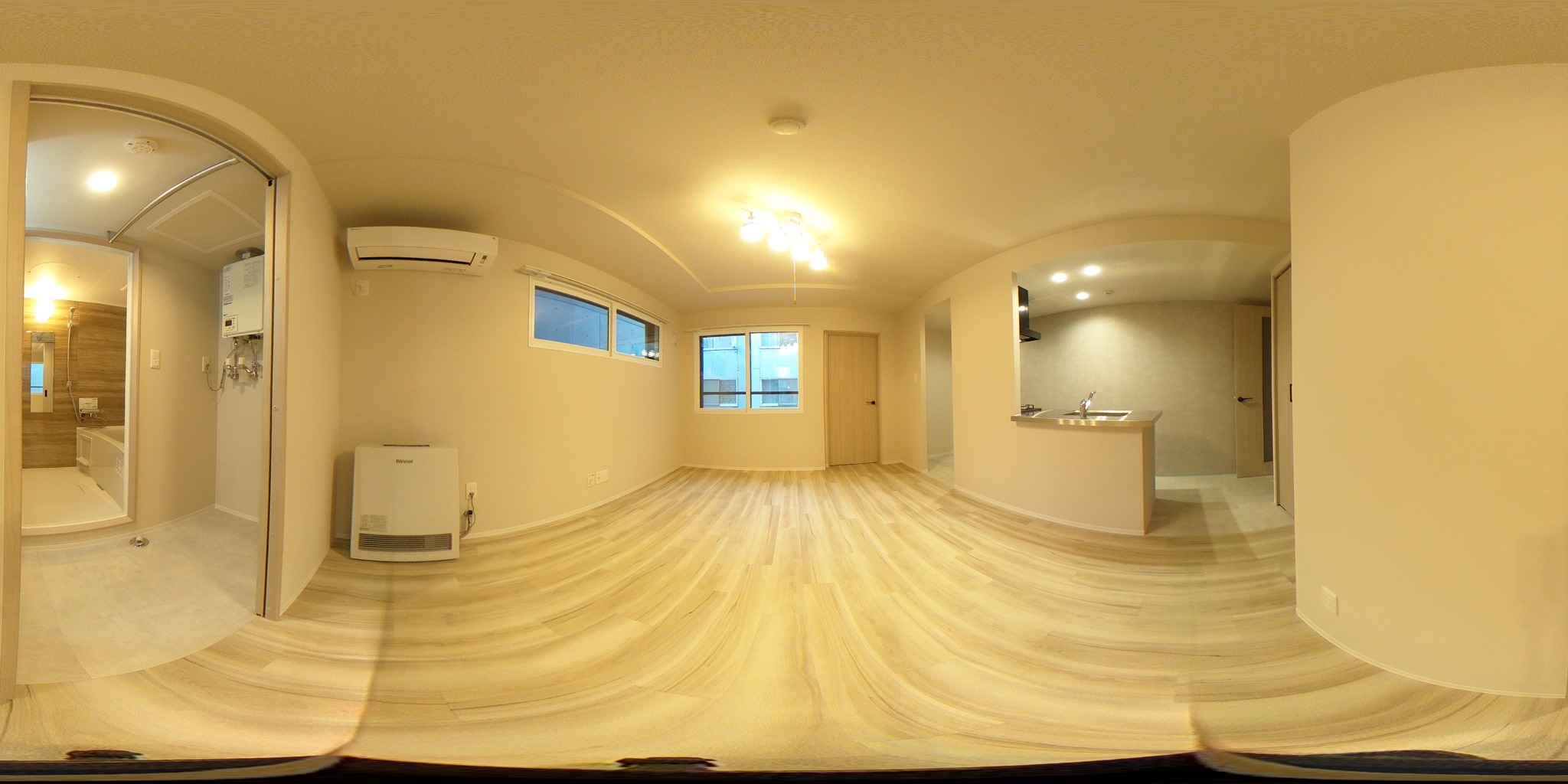 リビング・ダイニング