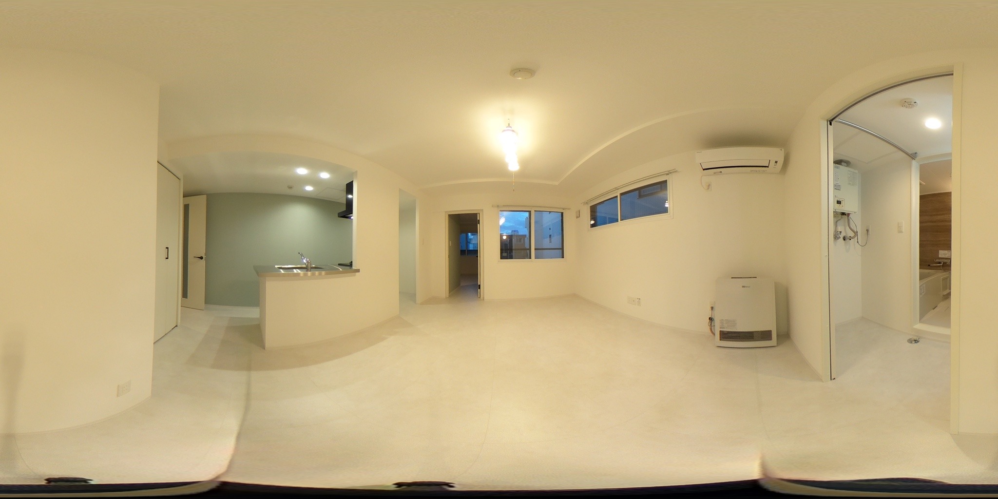 リビング・ダイニング