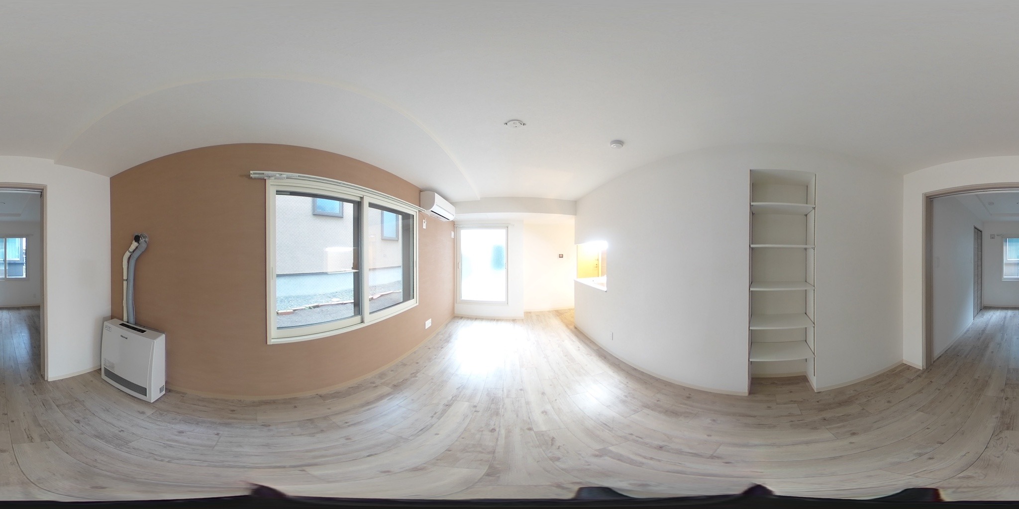 リビング・ダイニング