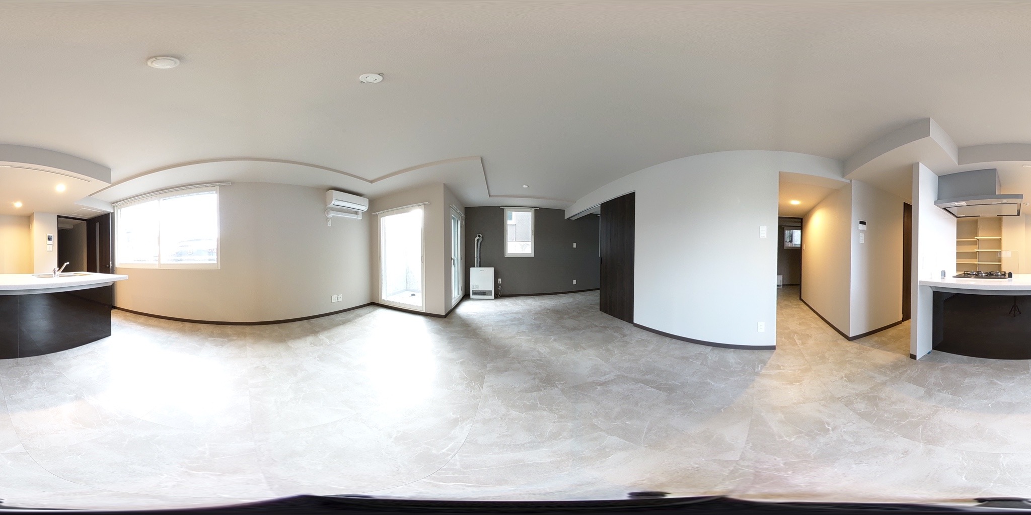 リビング・ダイニング