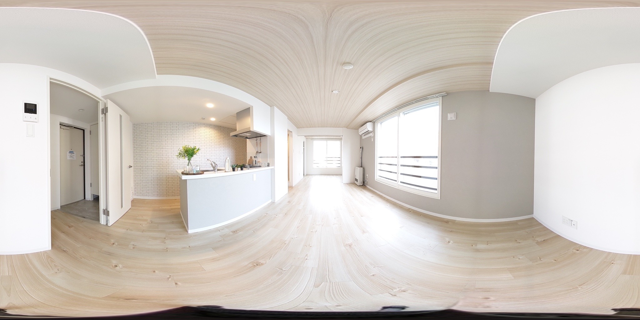 リビング・ダイニング