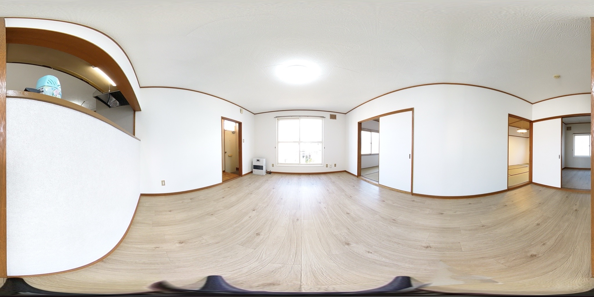 リビング・ダイニング