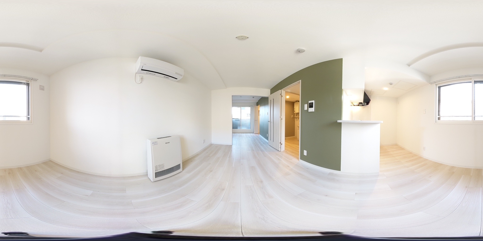 リビング・ダイニング