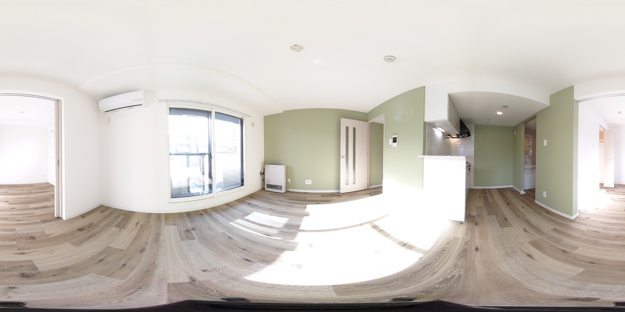 リビング・ダイニング