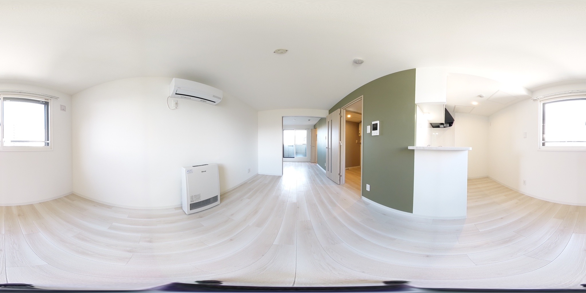 リビング・ダイニング