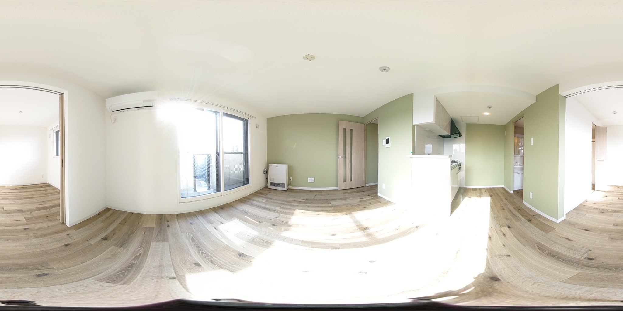 リビング・ダイニング