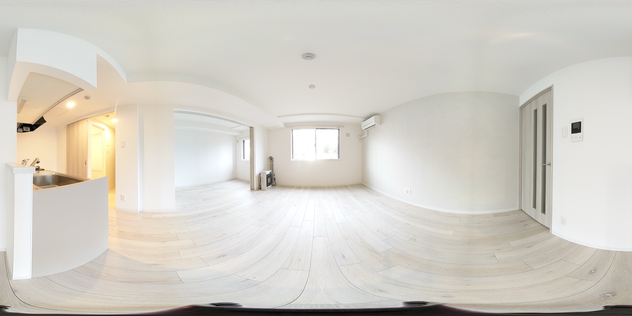 リビング・ダイニング