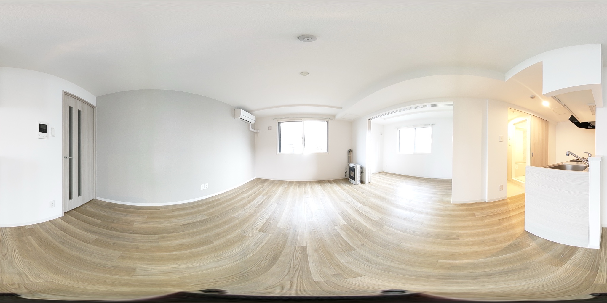 リビング・ダイニング