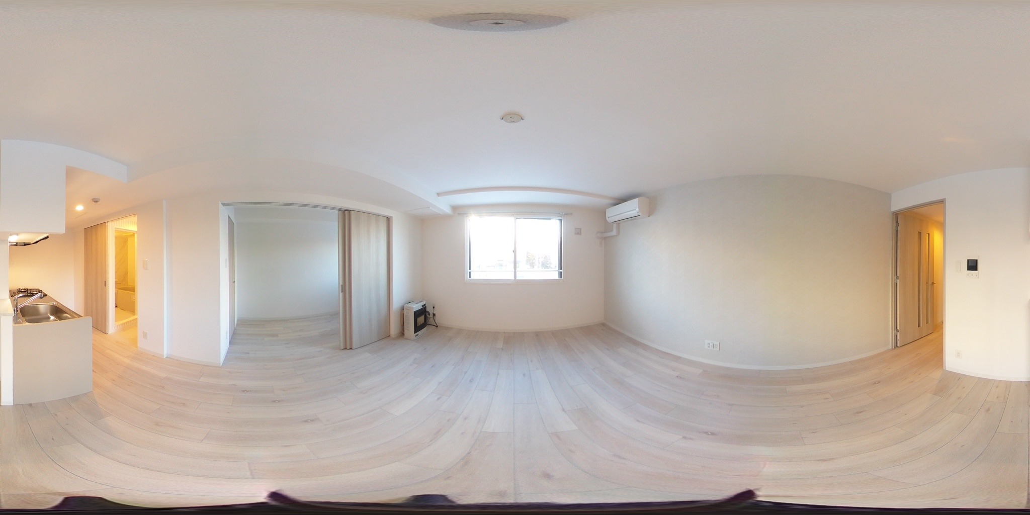 リビング・ダイニング