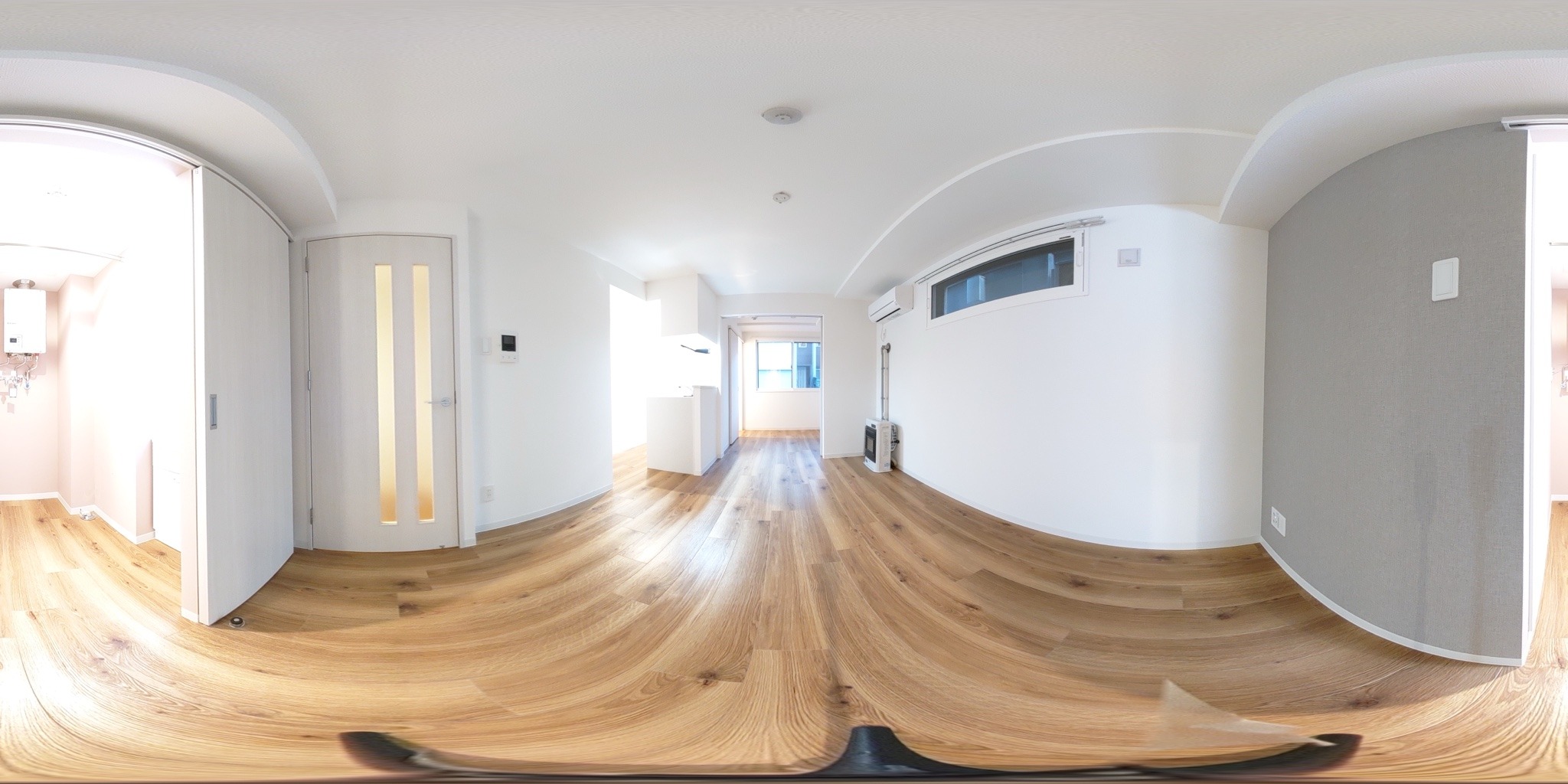 リビング・ダイニング