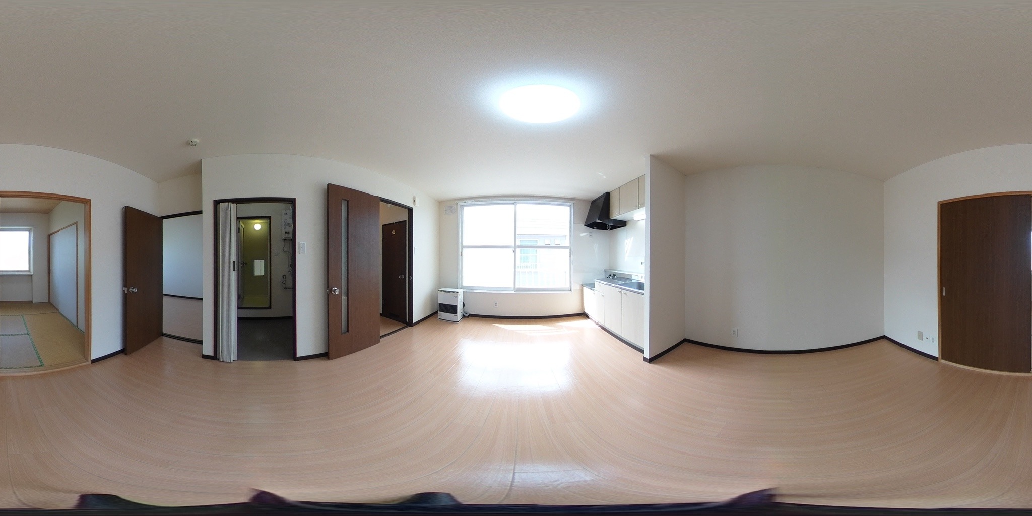 リビング・ダイニング