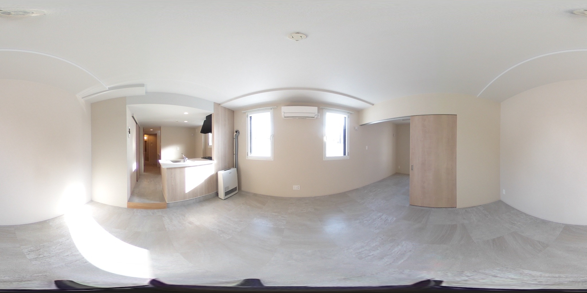 リビング・ダイニング