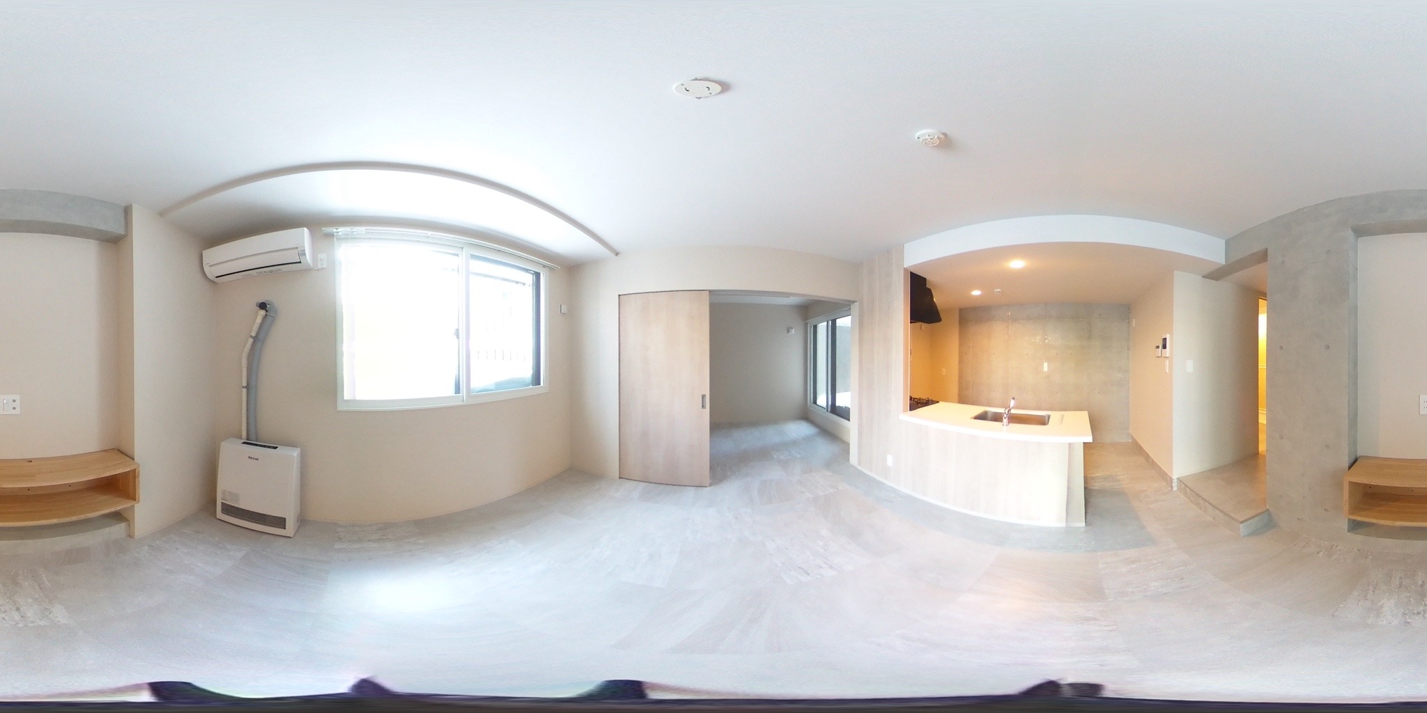 リビング・ダイニング