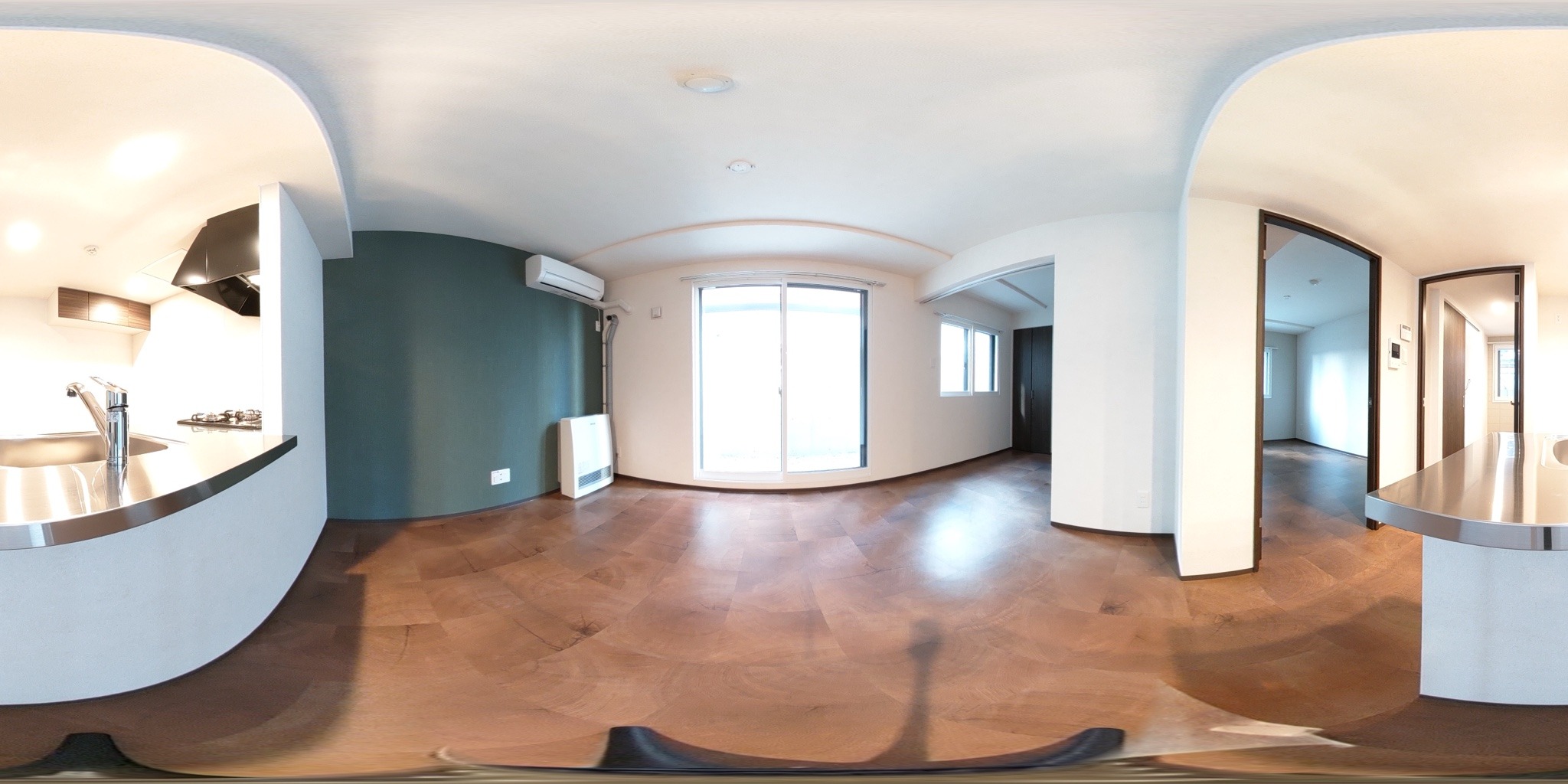 リビング・ダイニング