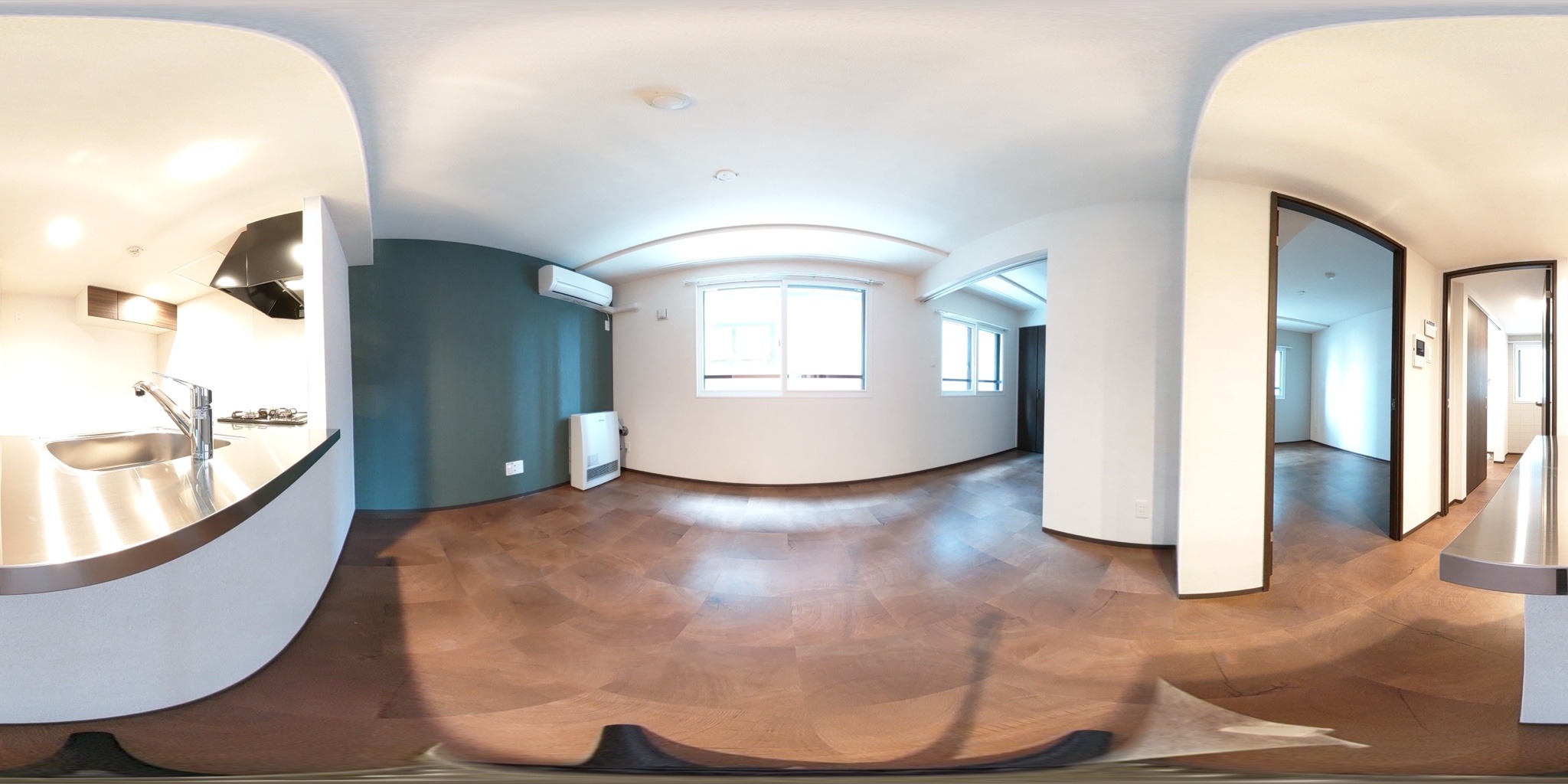 リビング・ダイニング