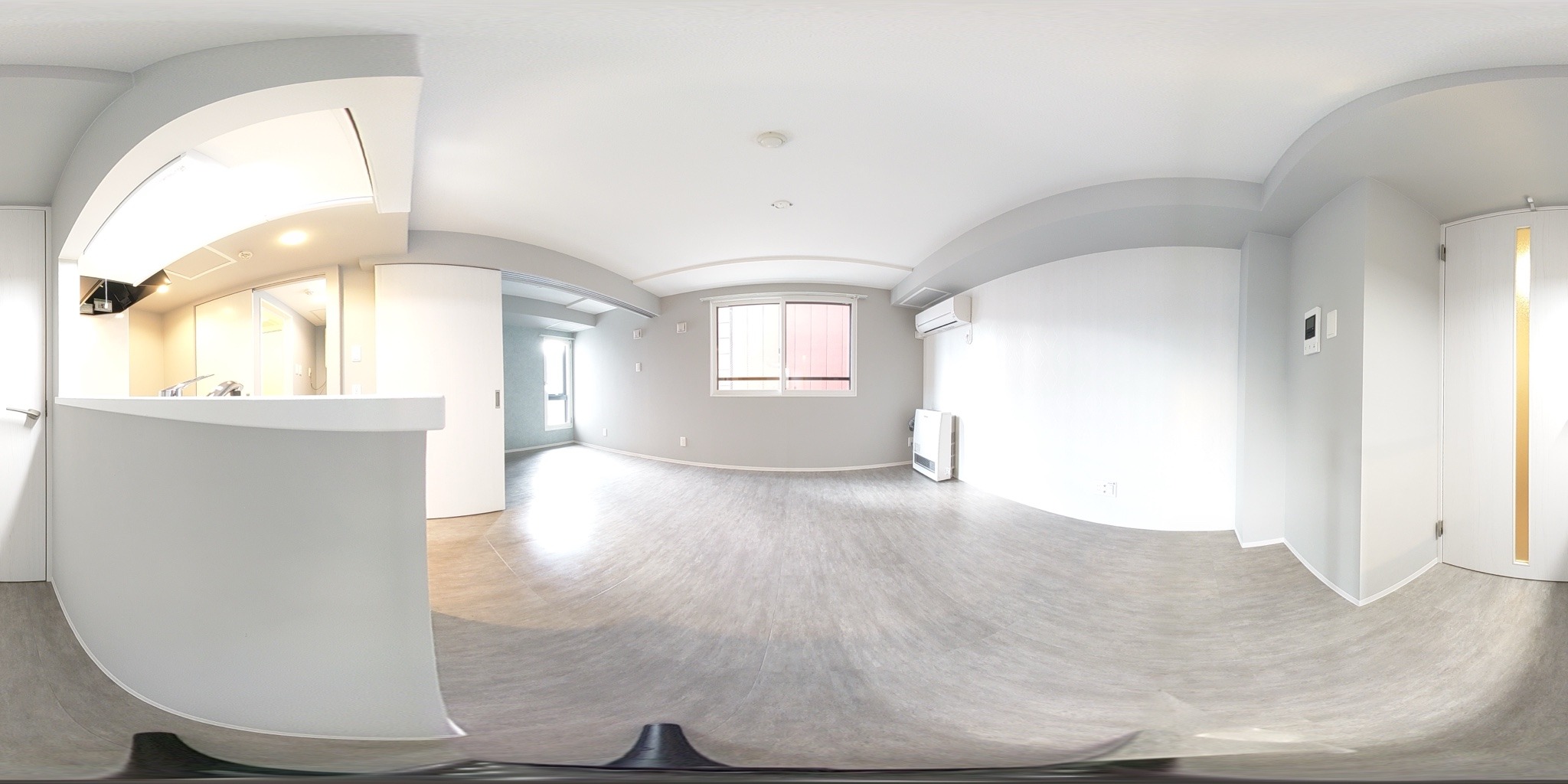 リビング・ダイニング