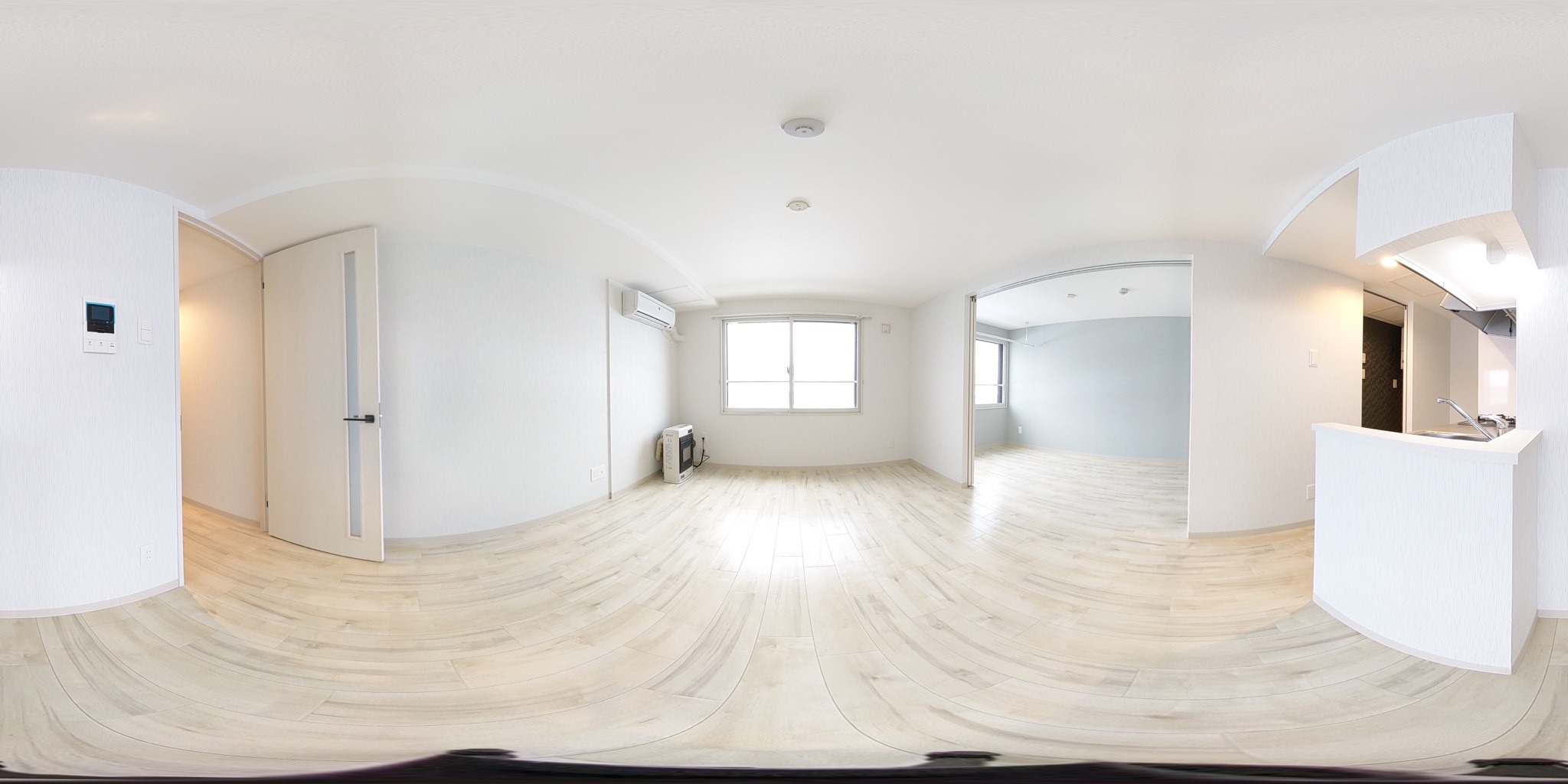 リビング・ダイニング