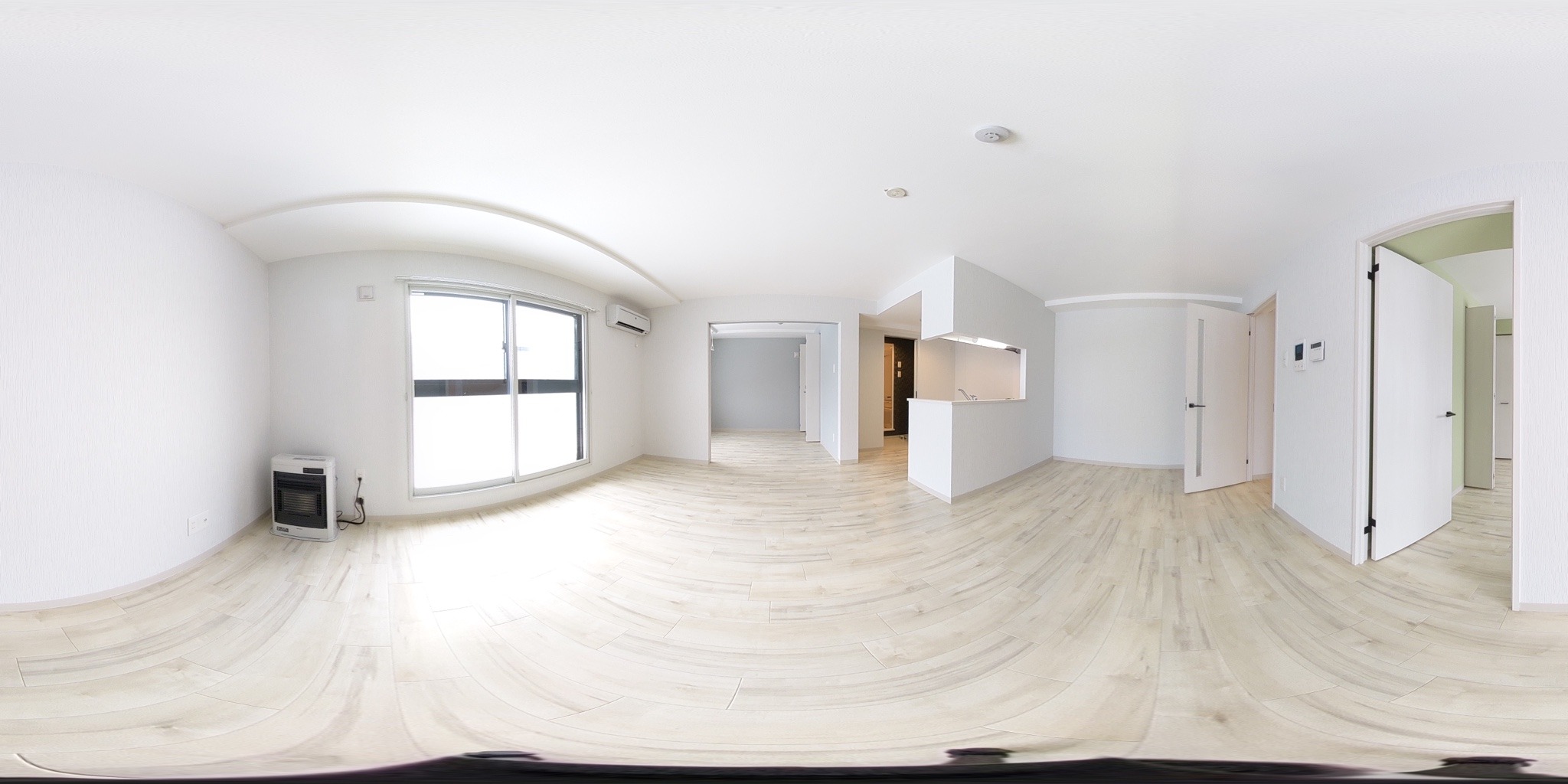 リビング・ダイニング